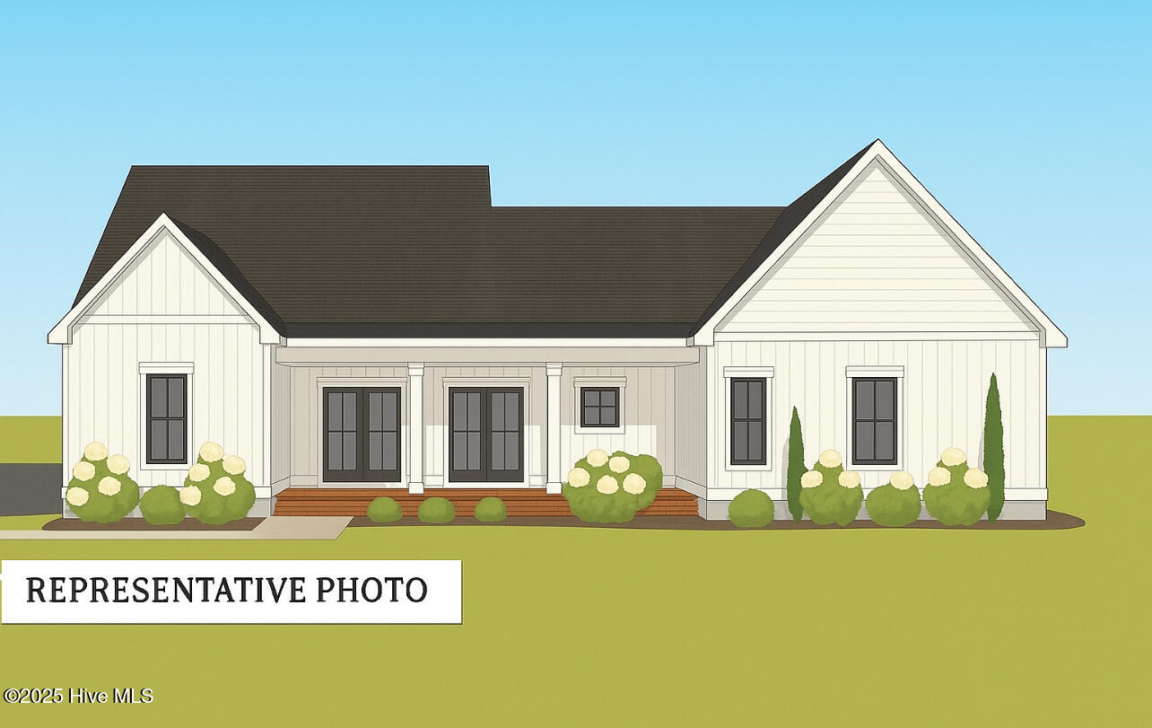 182 Banbridge Drive, West End, NC, 27376