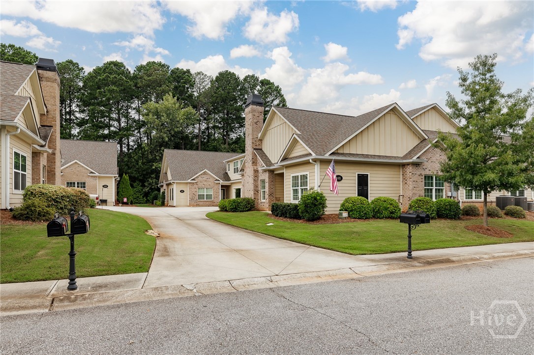 1485 Orchard Circle 2B