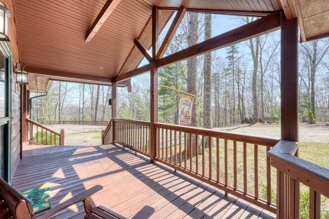 125 Ford Lane, Murphy, NC 28906 Listing Photo  10