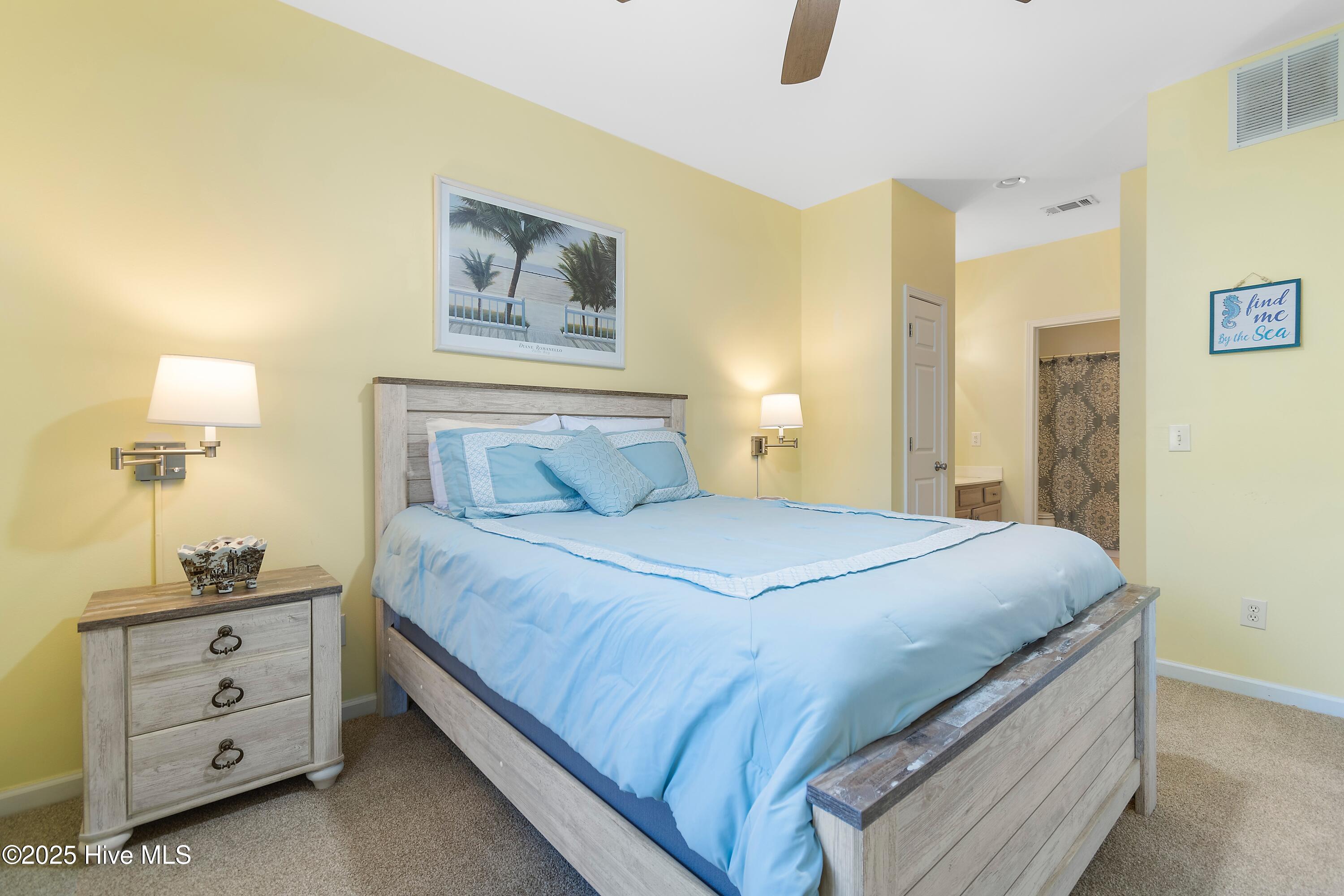205 Royal Poste Road 2807, Sunset Beach, NC 28468 – photo 9: Primary Suite