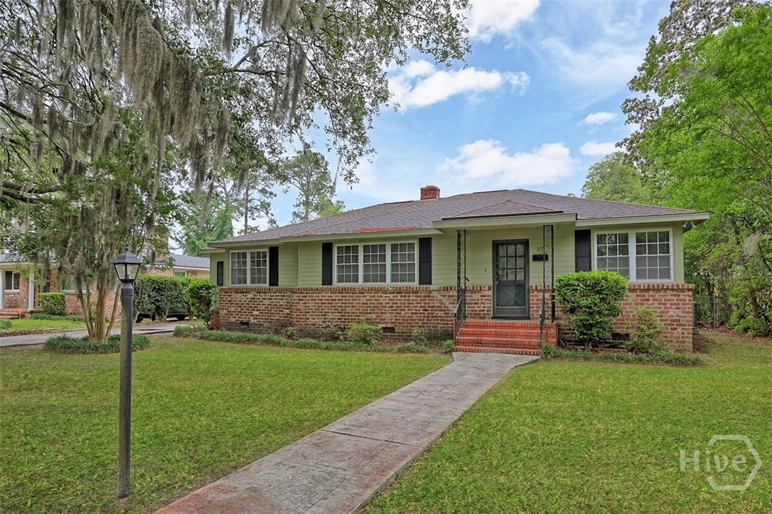 317 Oxford Drive, Savannah, GA 31405 Listing Photo  2