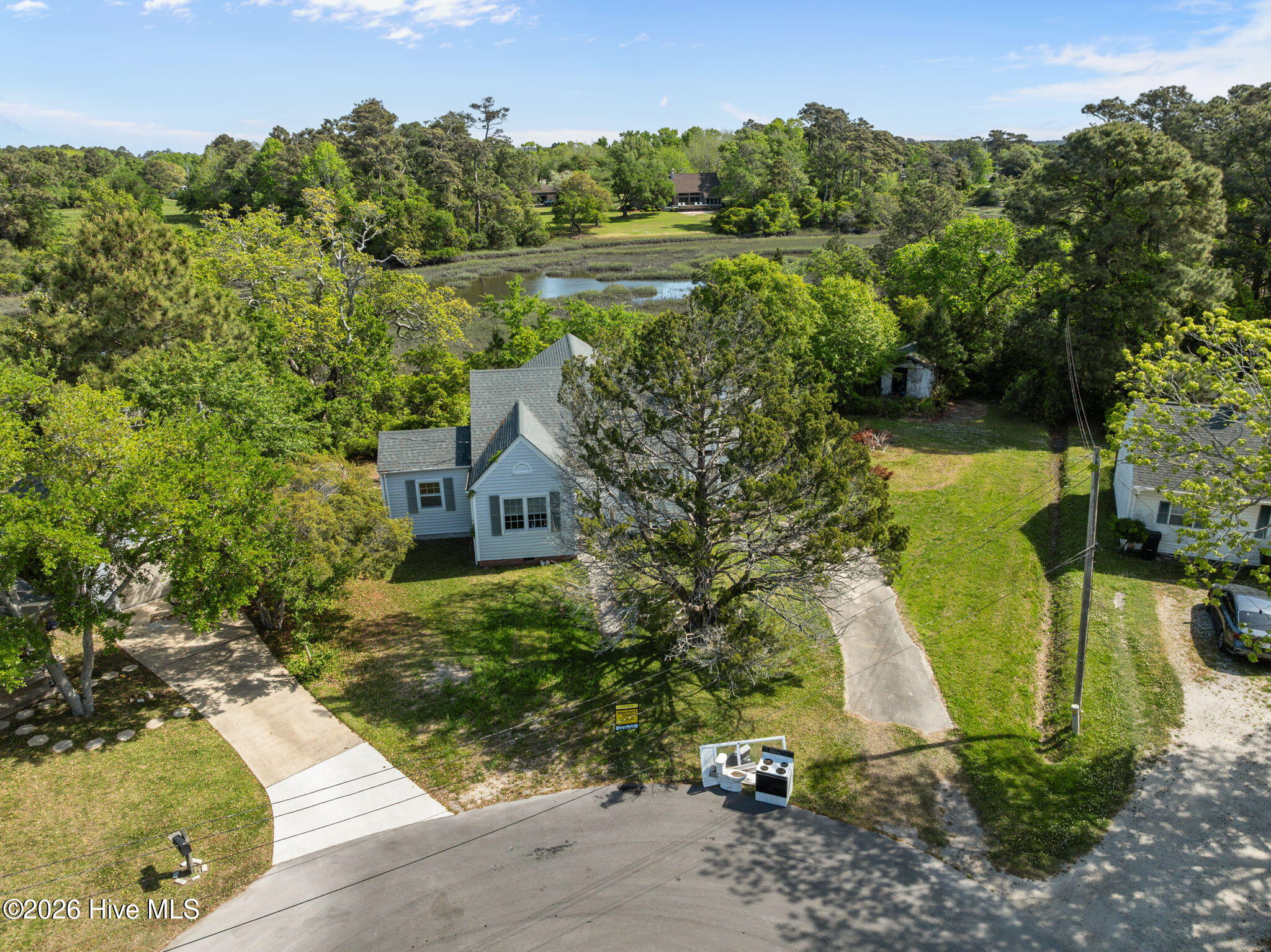 111 Chestnut Drive,Beaufort