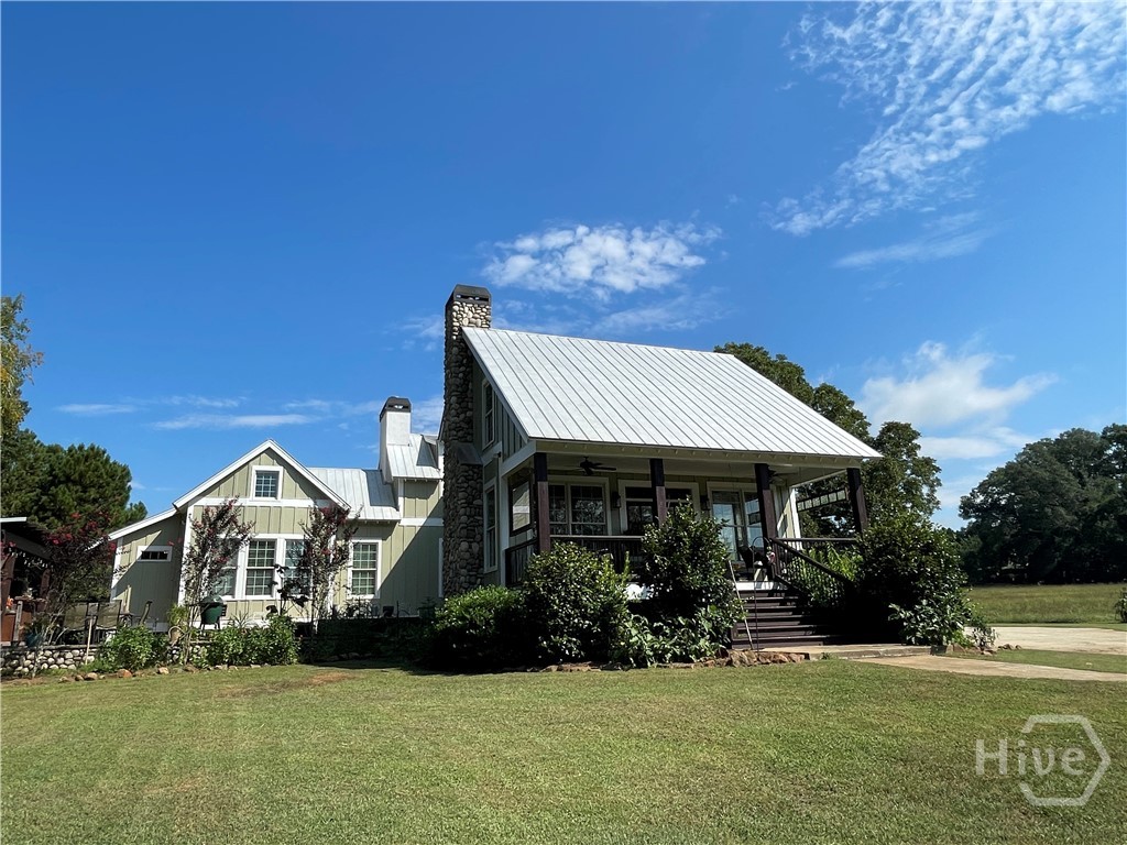 Property at 156 Lake Oglethorpe Drive