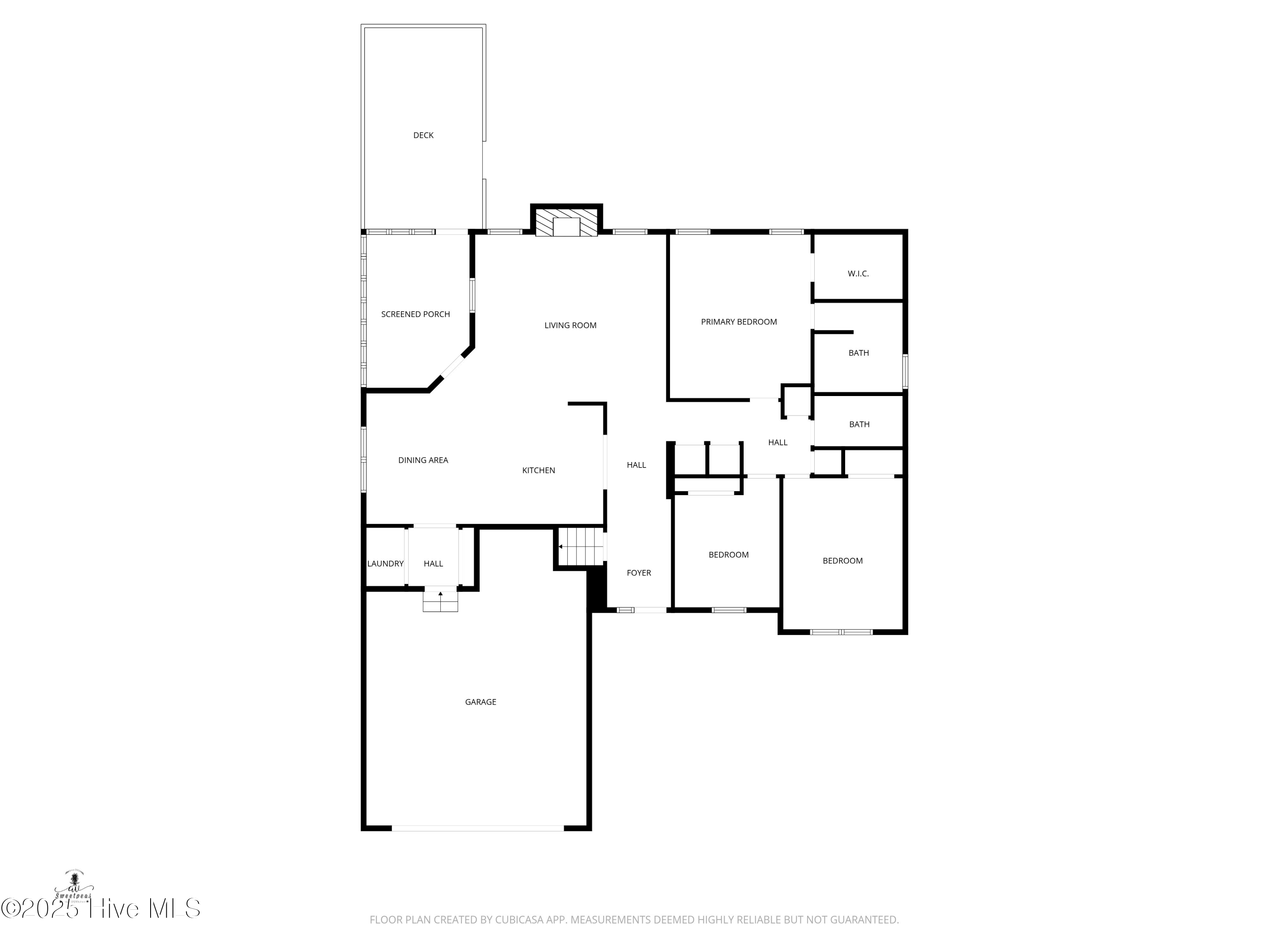 Exterior photo of 780 Wayside Road, Raeford, NC 28376. MLS: 100537635