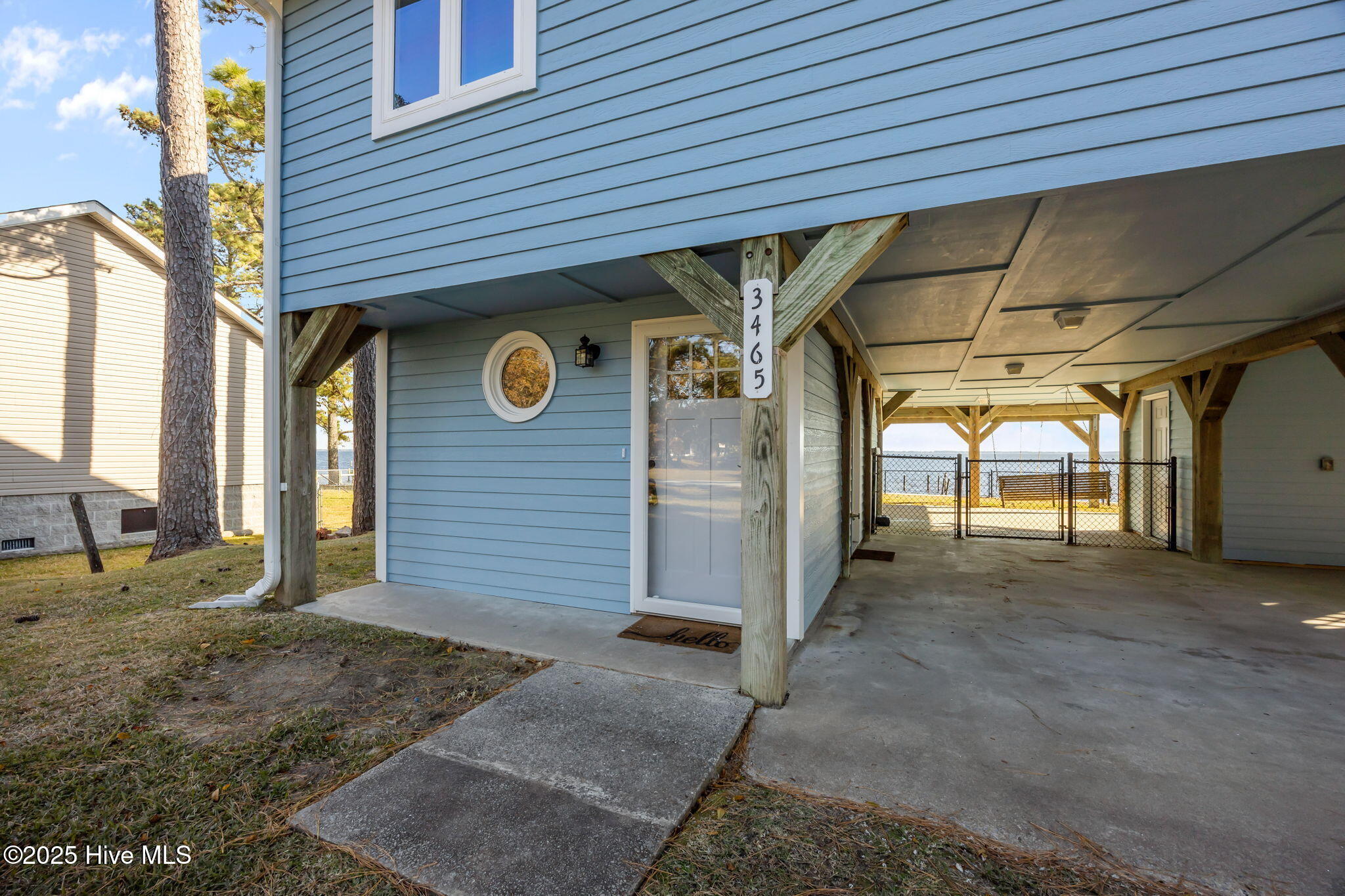 Homes for sale in Arapahoe, NC | 3465 Janiero Rd, Arapahoe, NC 28510 | MLS# 100541511