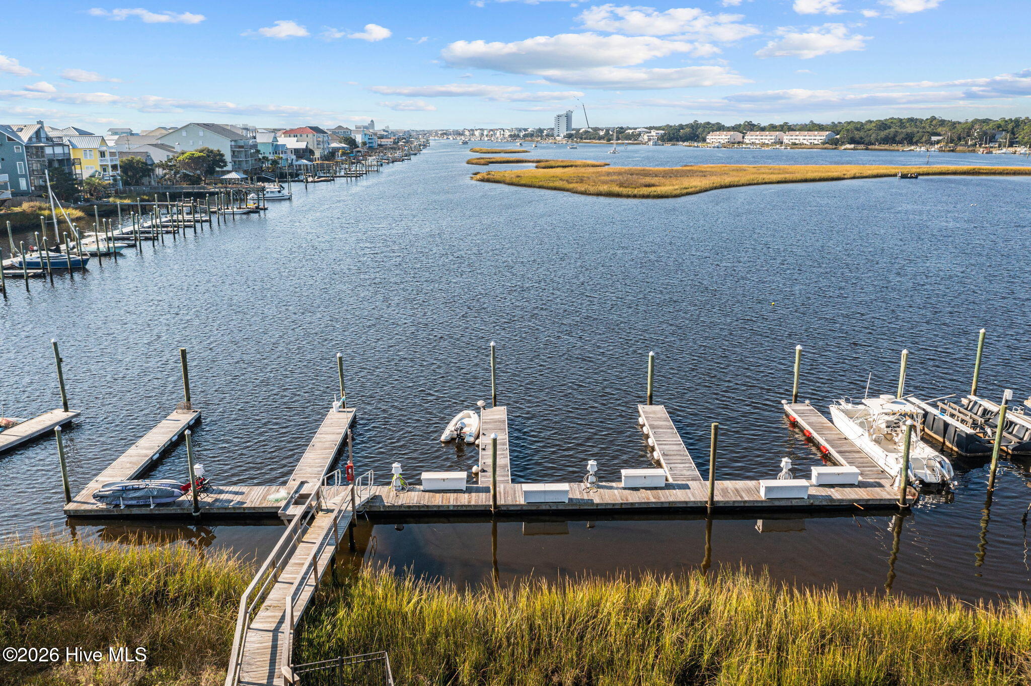 111 Florida Avenue UNIT Apt 10, Carolina Beach, NC, 28428