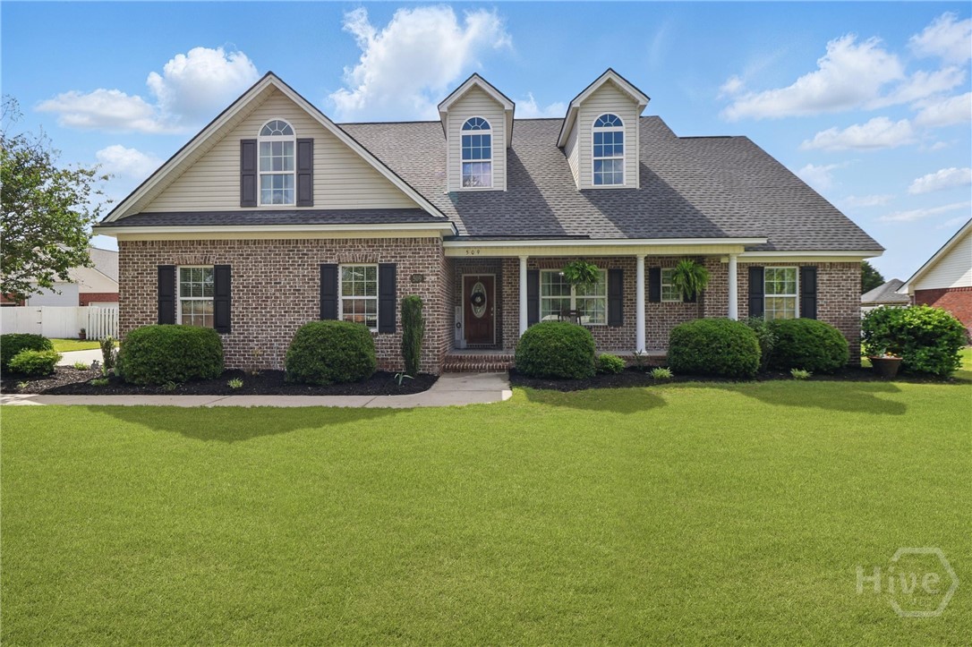 Property at 509 Braves Field Drive