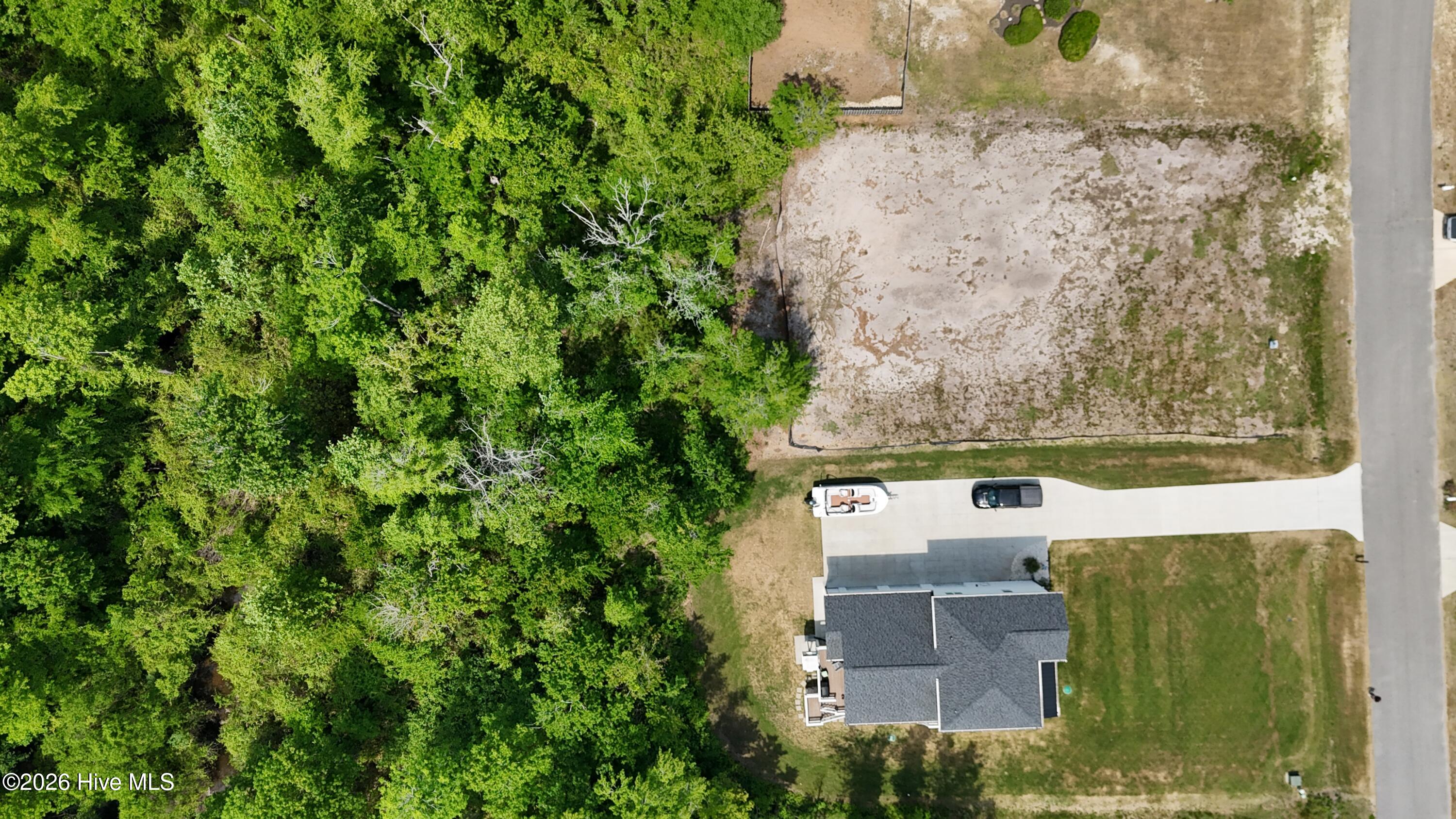 208 River Oats Court,Holly Ridge