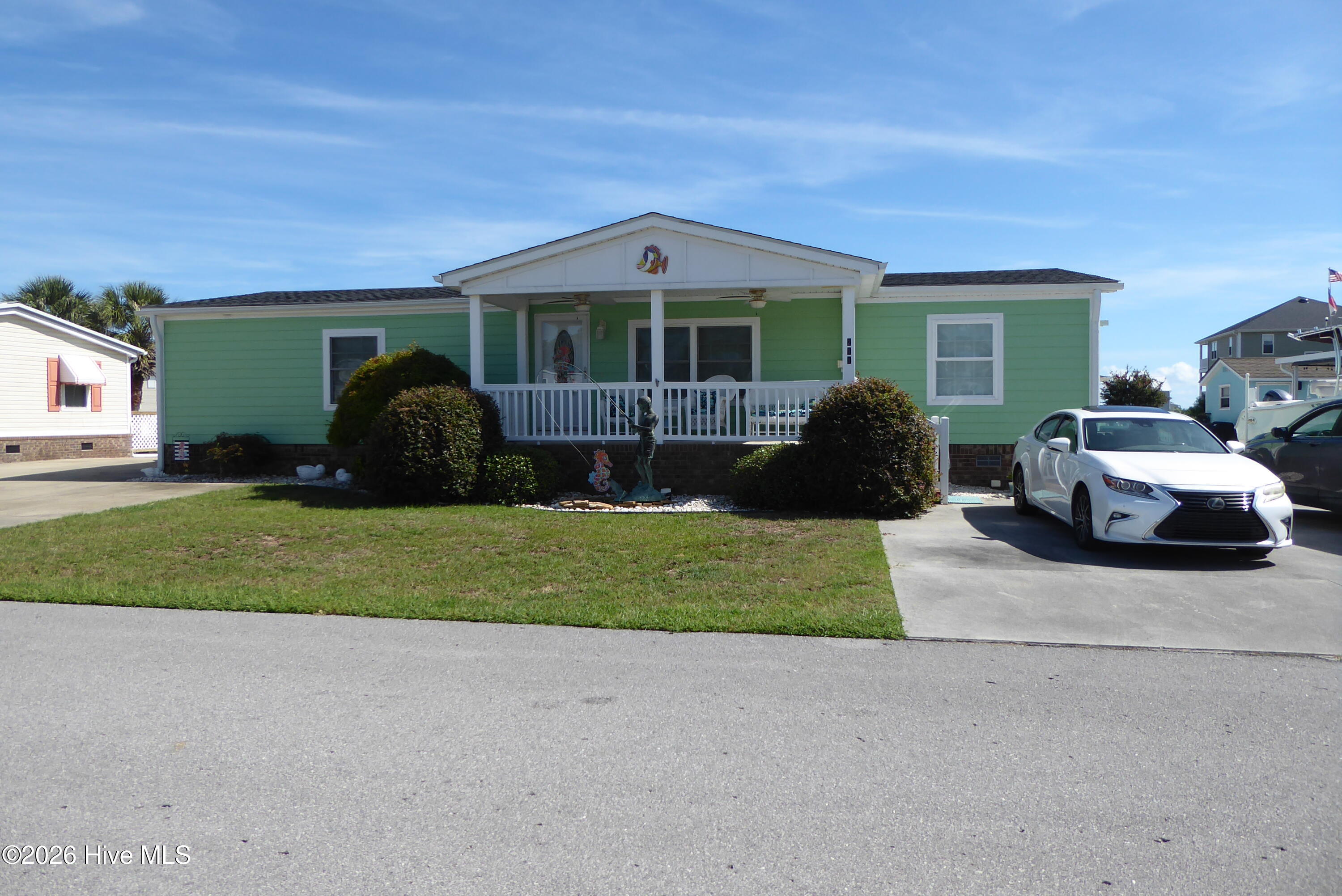 211 Blue Goose Lane,Newport