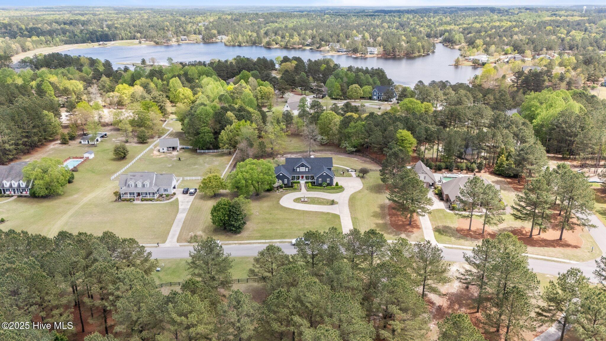 414 Mclendon Hills Drive