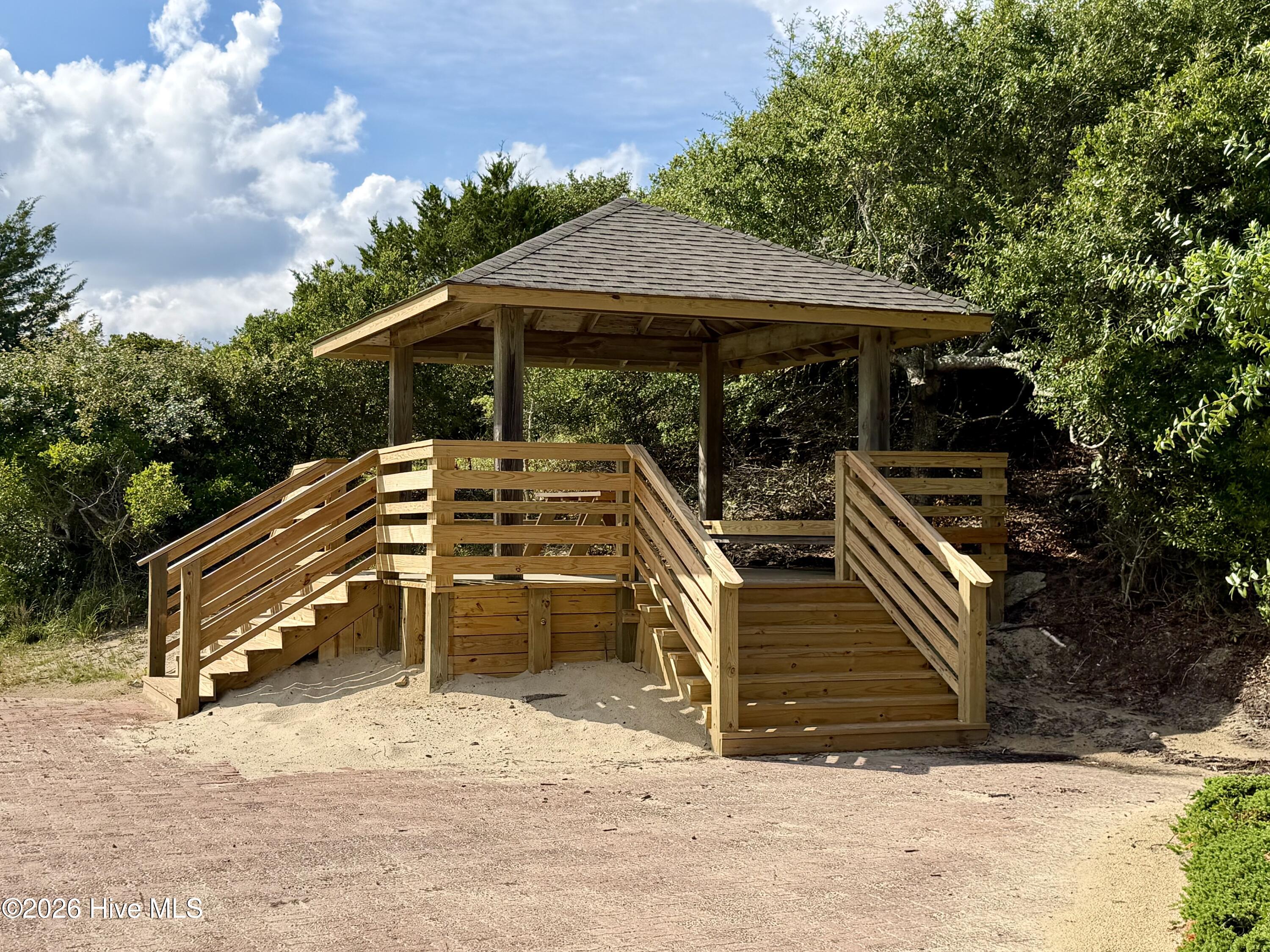 10300 Coast Guard Road D108 Point Emerald Villas,Emerald Isle