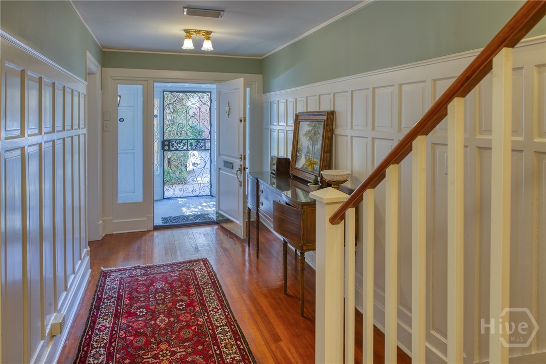 14 E Taylor Street, Savannah, GA, 31401