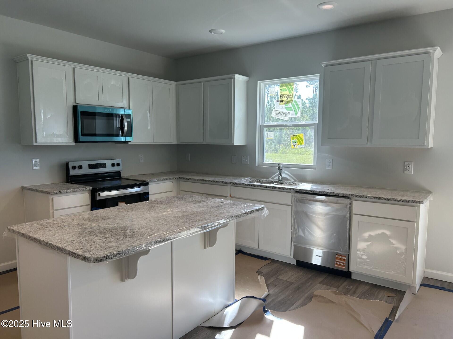 Kitchen Update 9.1.25