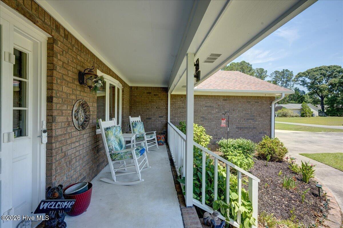 217 Pinewood Drive,New Bern