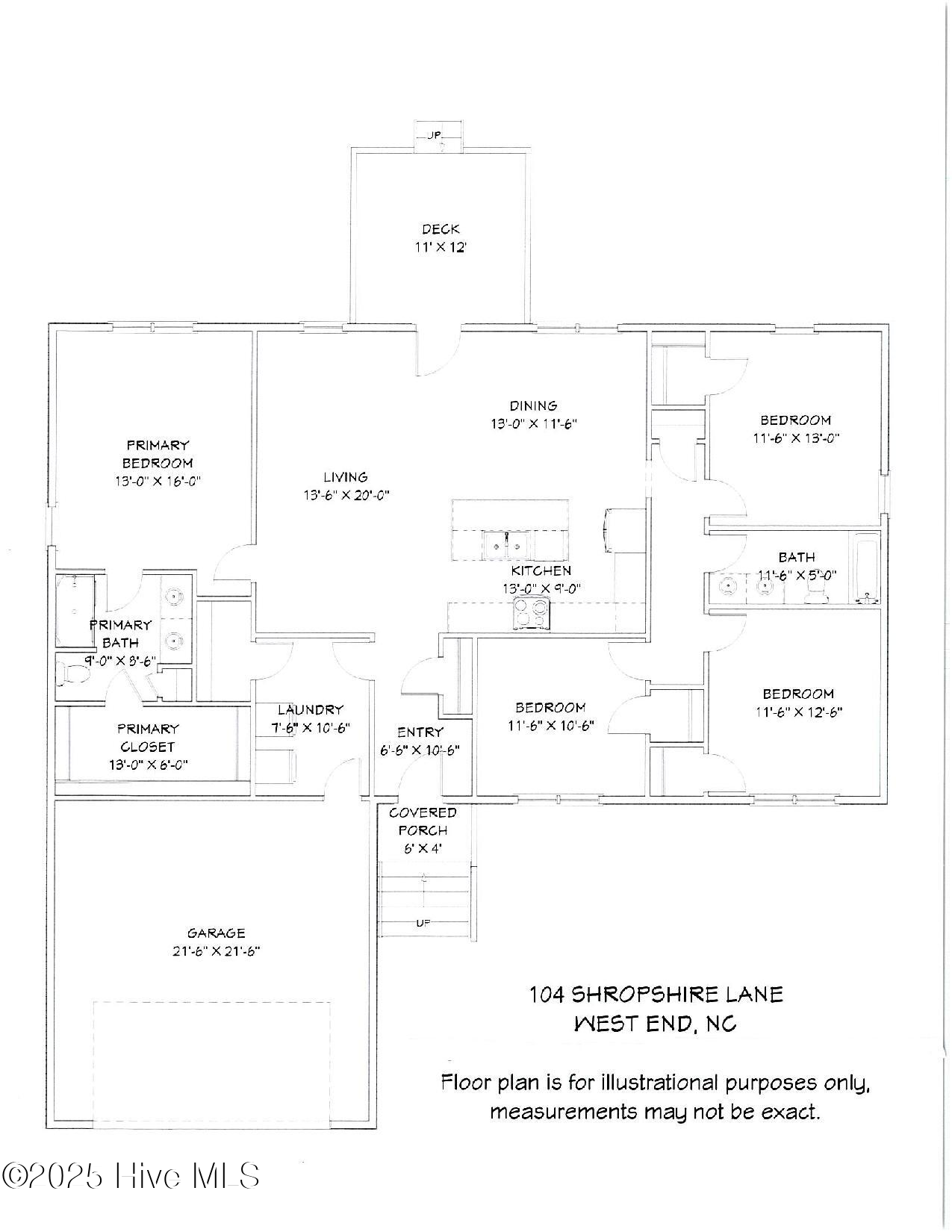 Homes For Sale - 104 Shropshire Lane<br/> Moore County, West End, NC 27376
