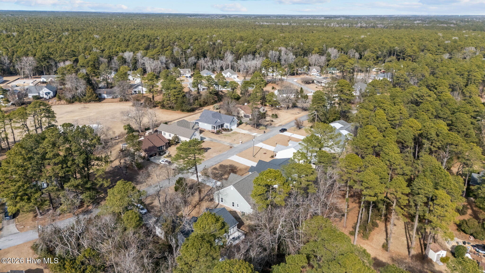 1212 Petite Terre Court,New Bern