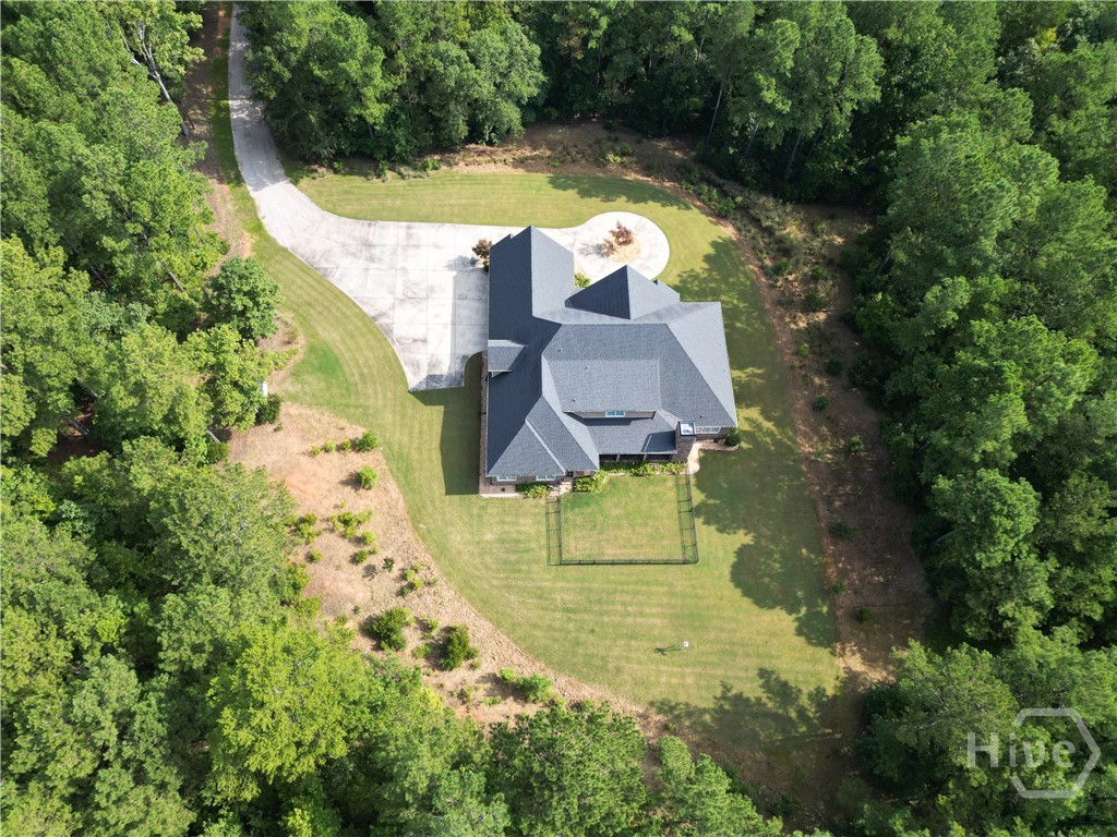 1101 Apalachee Meadows Drive, Madison, GA, 30650