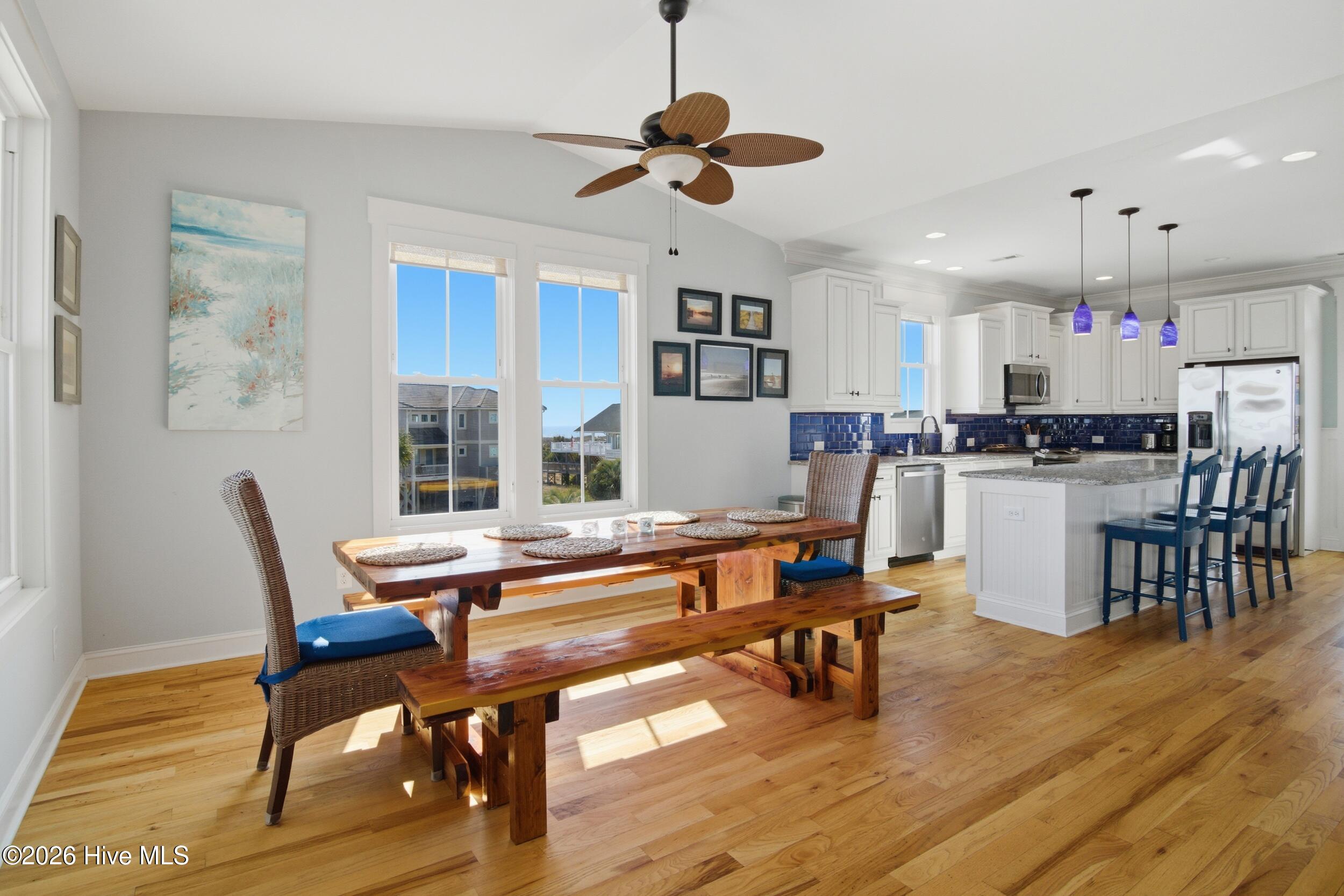 1254 Ocean Boulevard W, Holden Beach, NC, 28462