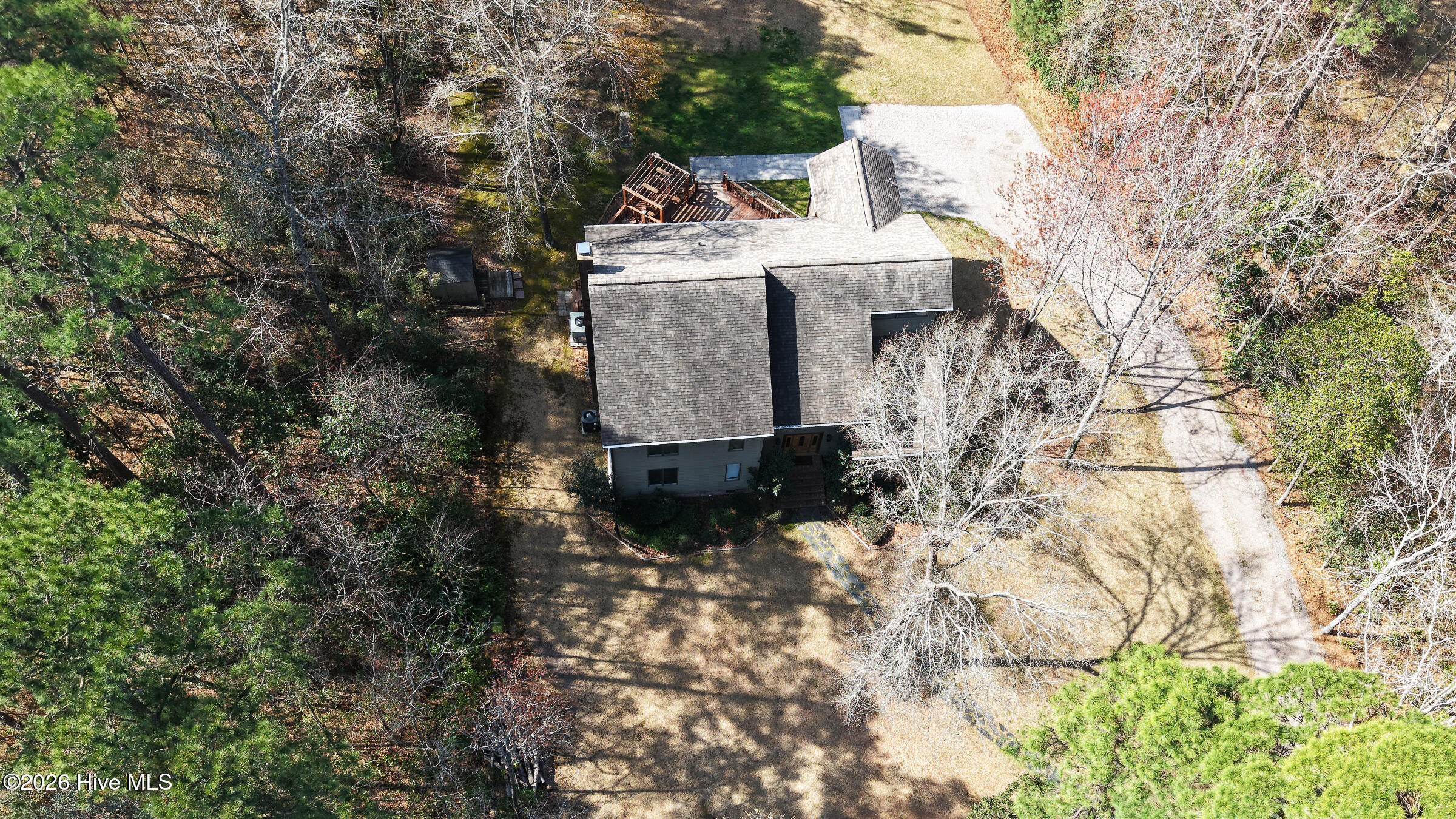 1339 Forest Acres Drive, Greenville, NC, 27834