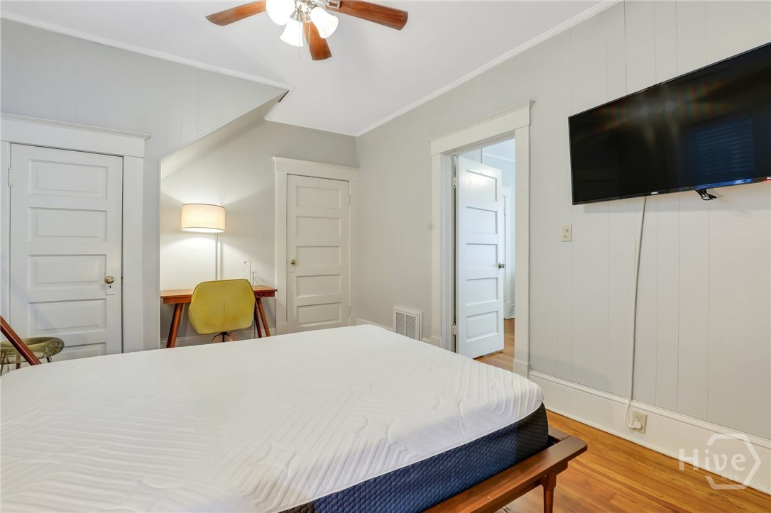 Undisclosed Address, Savannah, GA, 31404