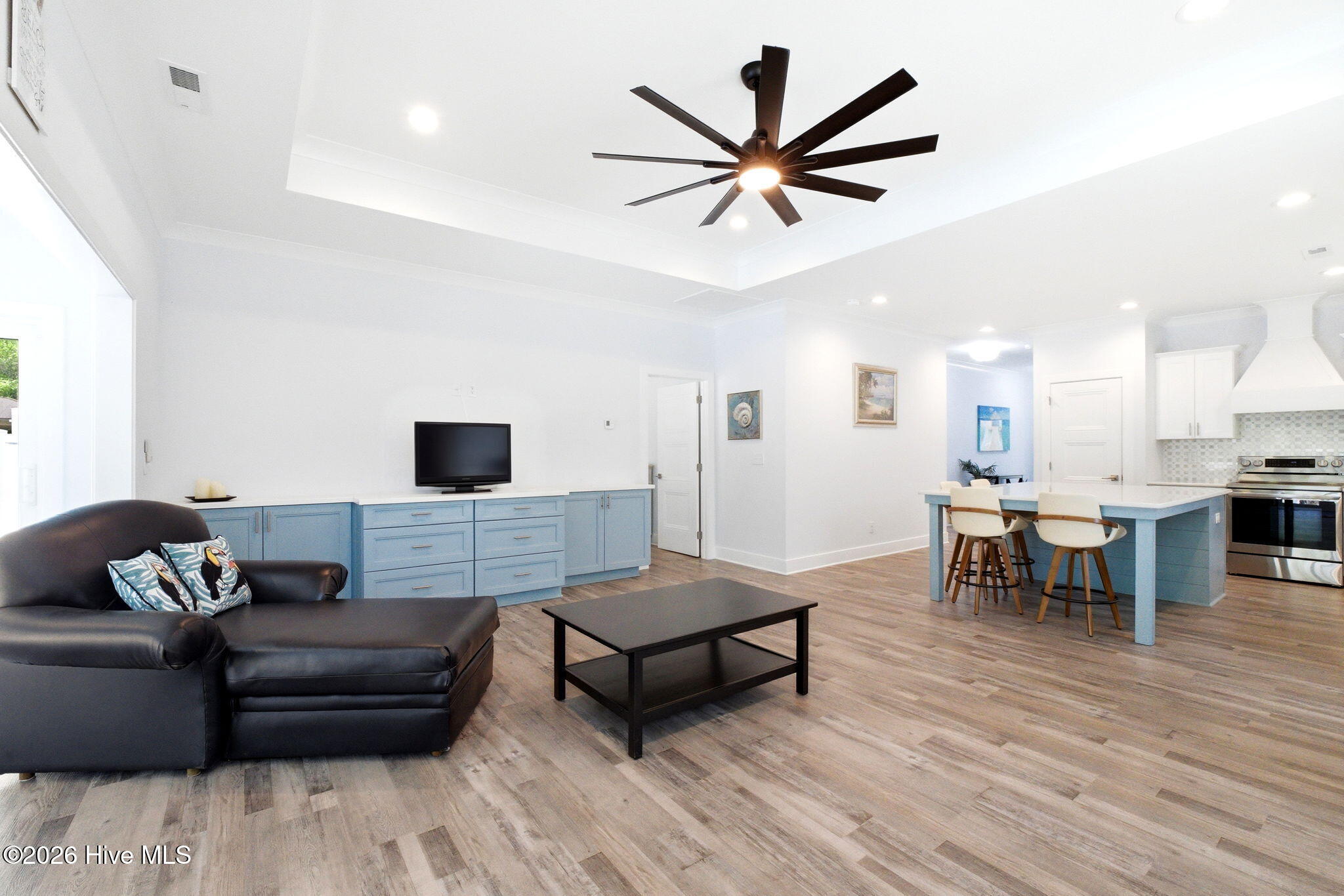 121 NW 12th Street, Oak Island, NC, 28465