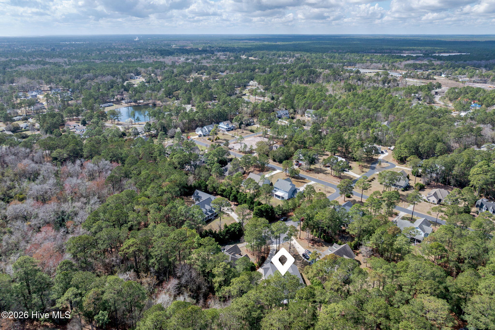 205 E Loon Court, Hampstead, NC, 28443