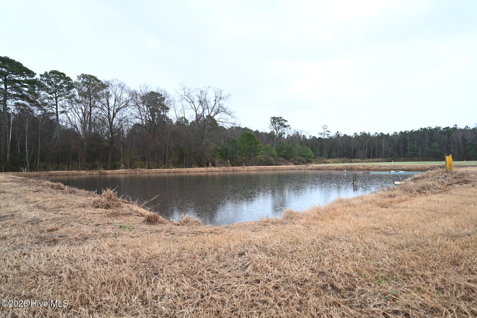 1535 Maul Swamp Road,Vanceboro