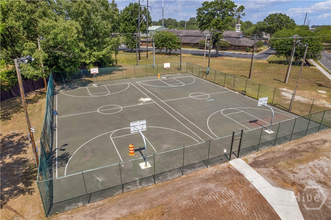 13 Barrington Circle, Savannah, GA, 31419