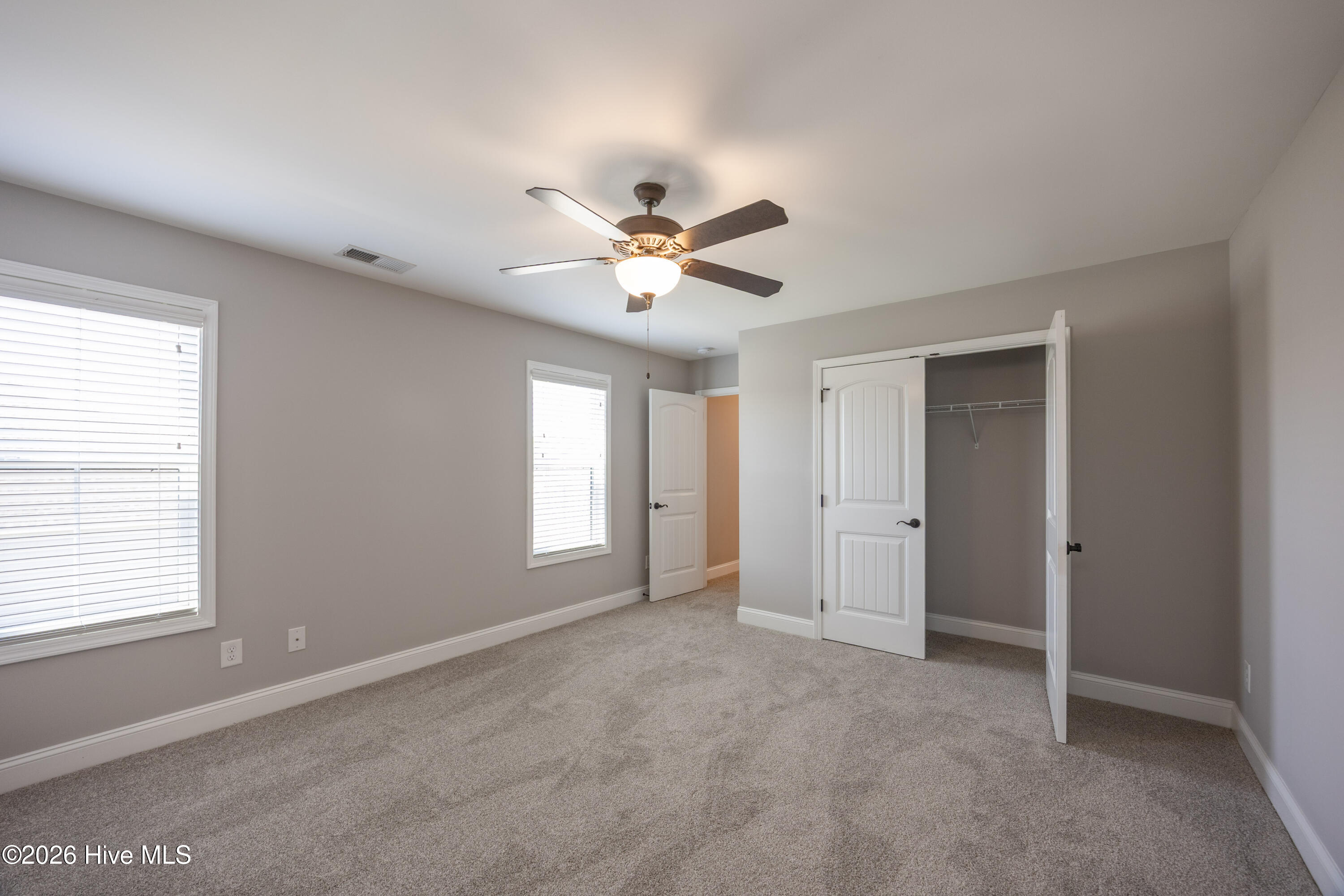 Exterior photo of 325 Whitestone Drive, Fayetteville, NC 28312. MLS: 100597934