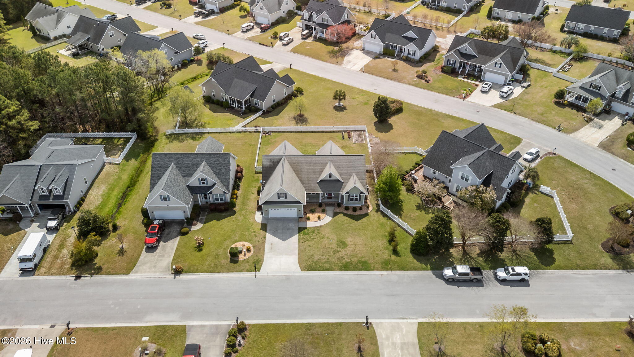 3505 Player Lane, Morehead City, NC, 28557