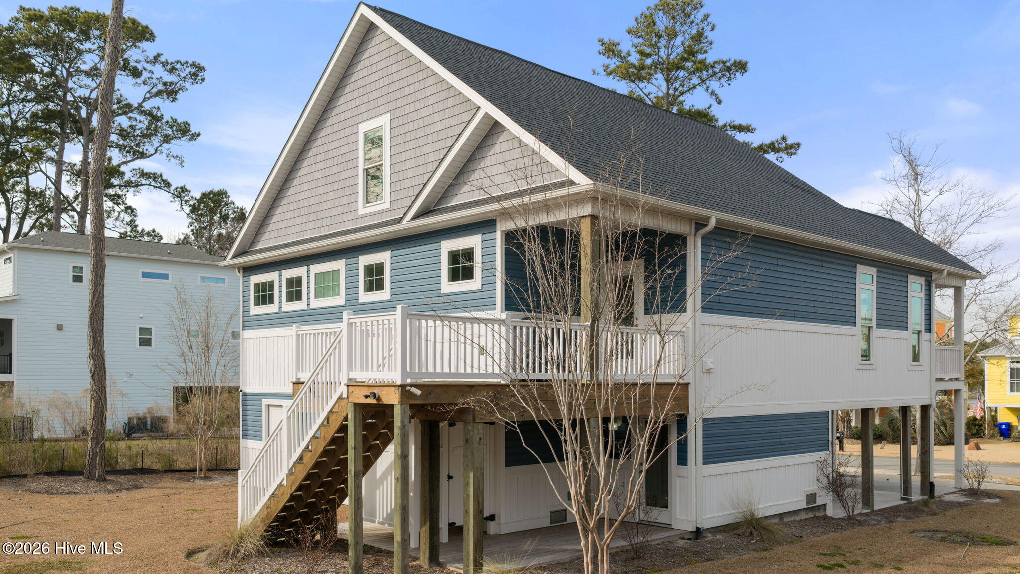 1607 E Yacht Drive, Oak Island, NC, 28465
