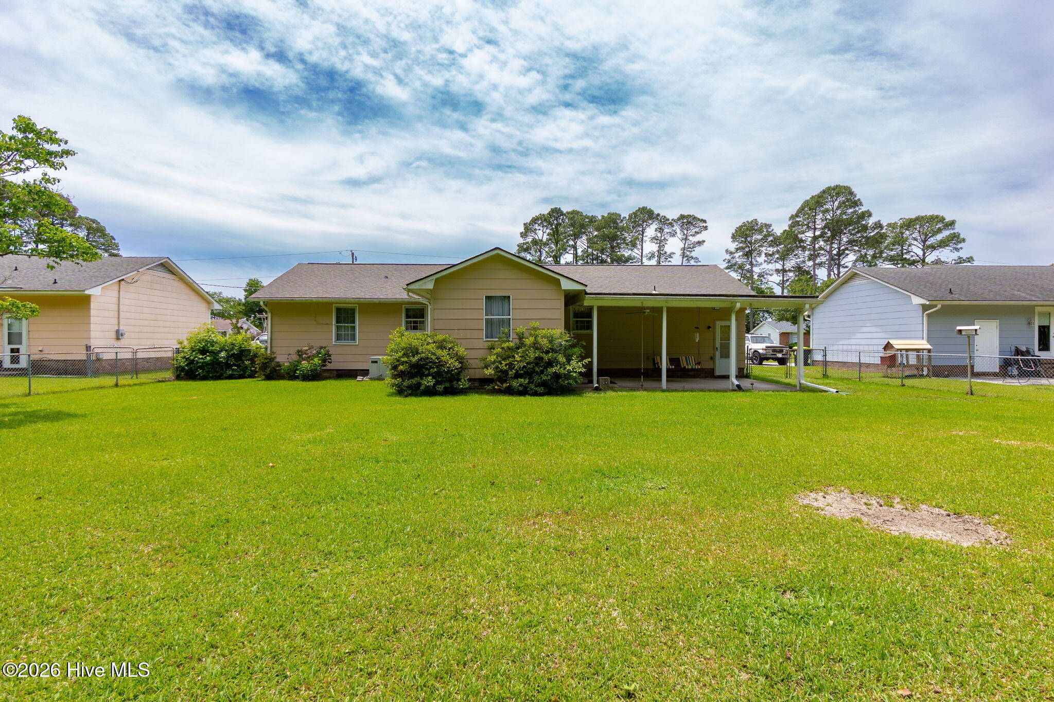 921 Harrell Drive,Morehead City