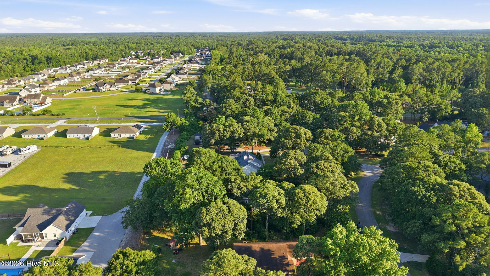 546 Deer Run Road,New Bern
