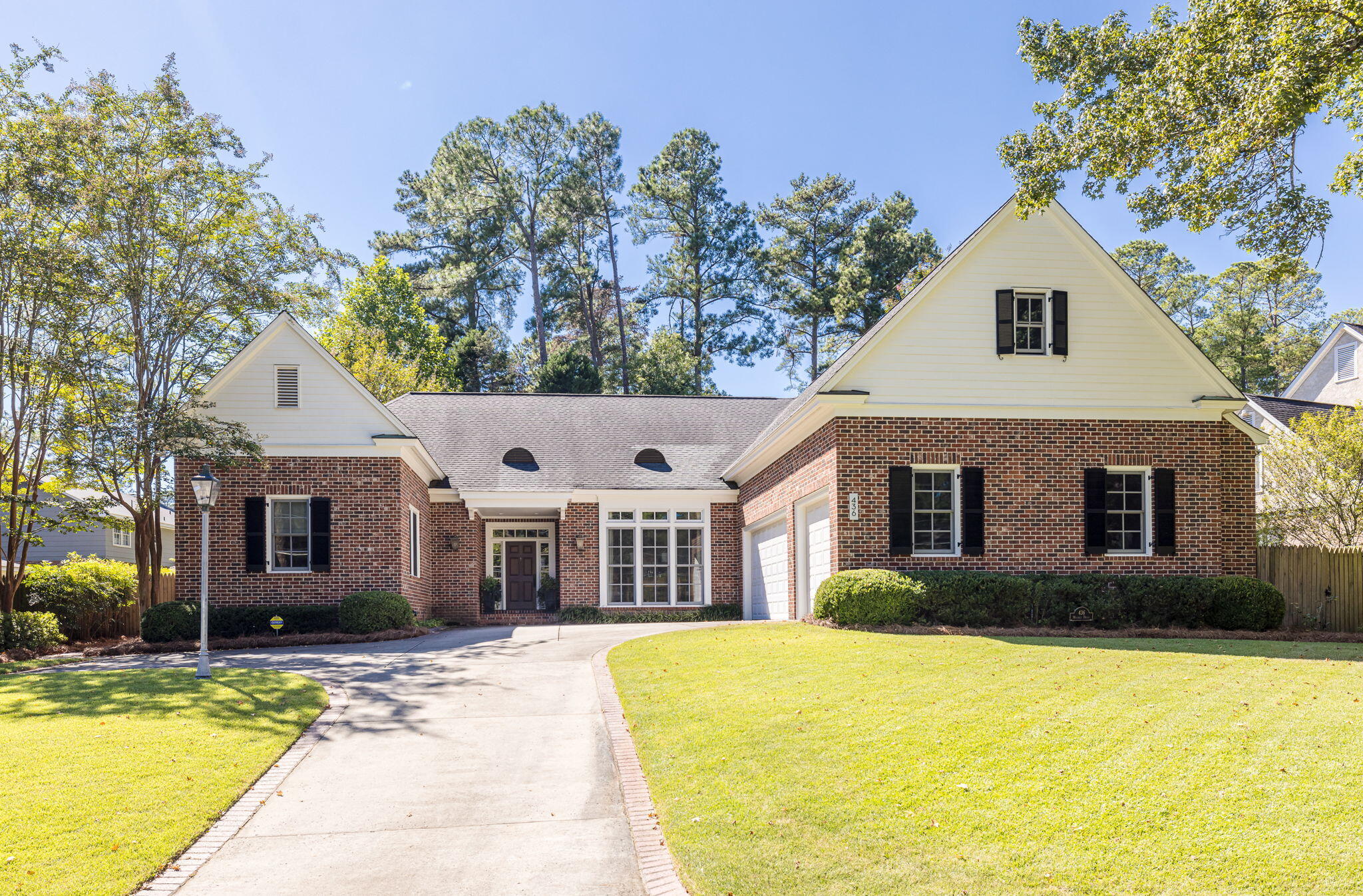 436 Waverly Drive, Augusta, GA 30909 Listing Photo  1