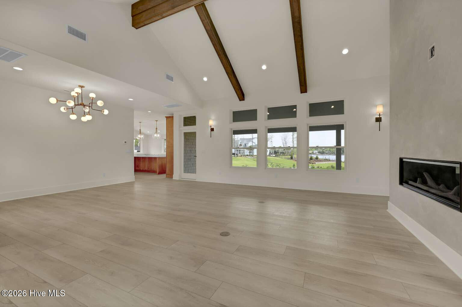 38 Reston Bluff, Hampstead, NC, 28443