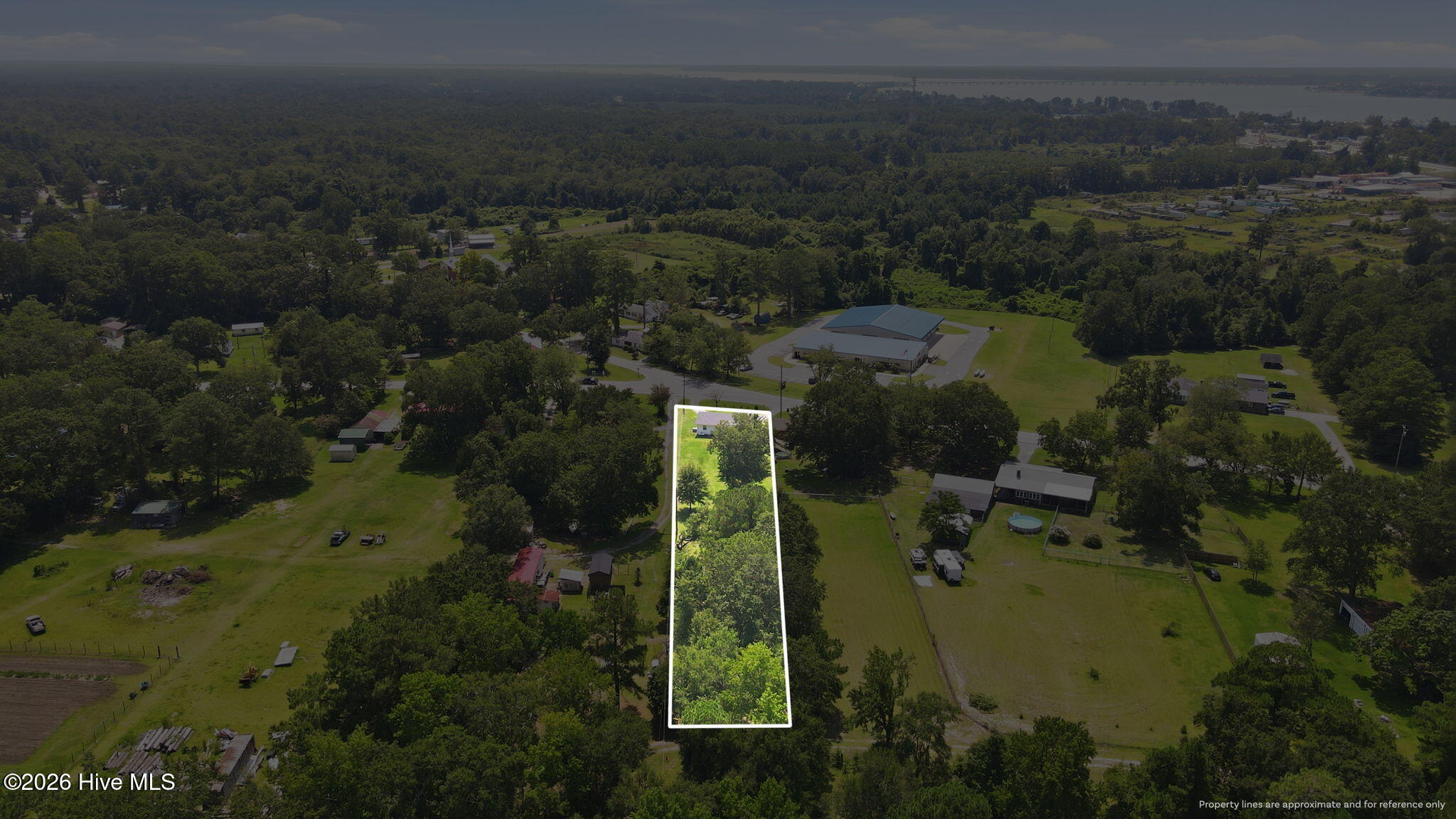 185 Saints Delight Church Road,New Bern