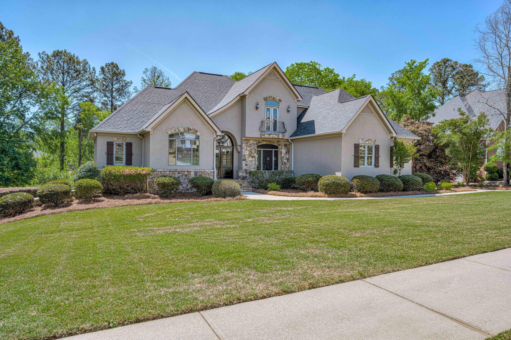 608 Emerald Crossing, Evans, GA, 30809