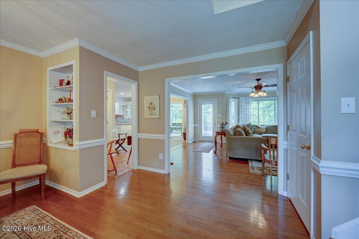 306 Taliaferro Lane,New Bern