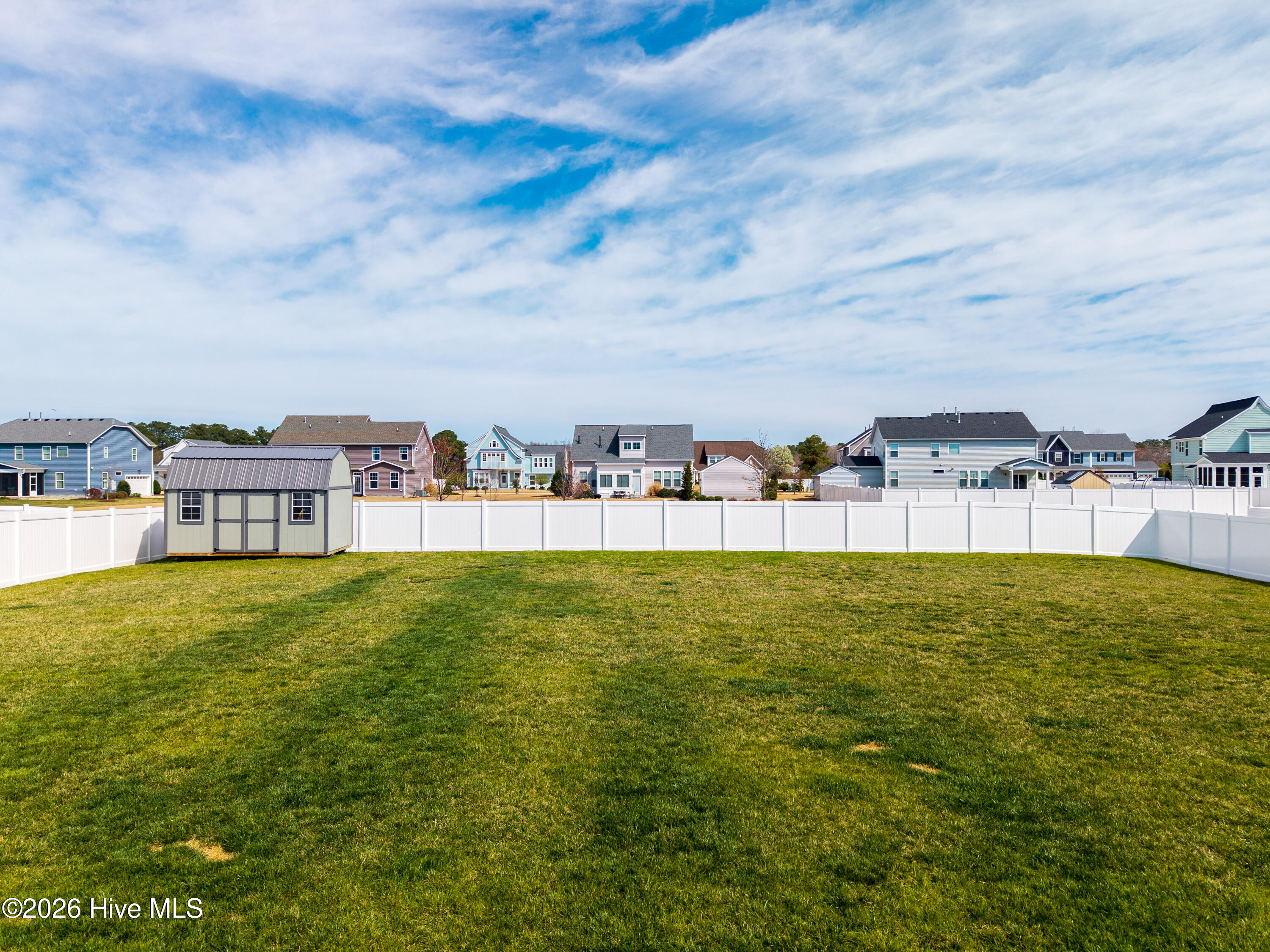 418 Campus Drive, Moyock, NC, 27958