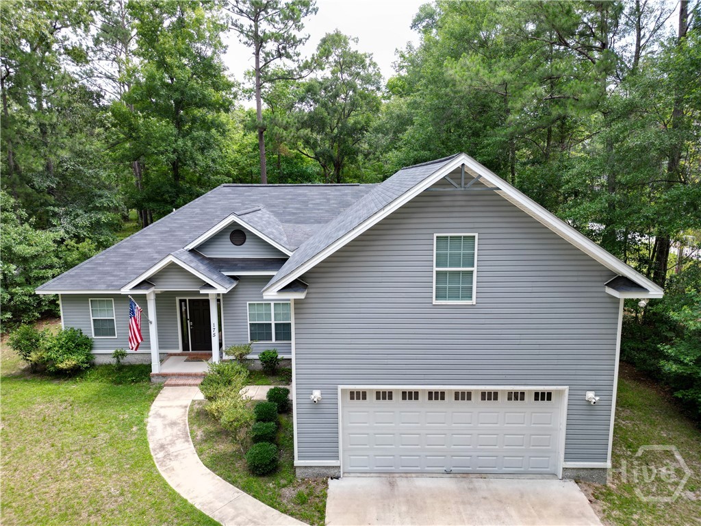 175 Old Sikes Road, Midway, GA 31320 Listing Photo  3