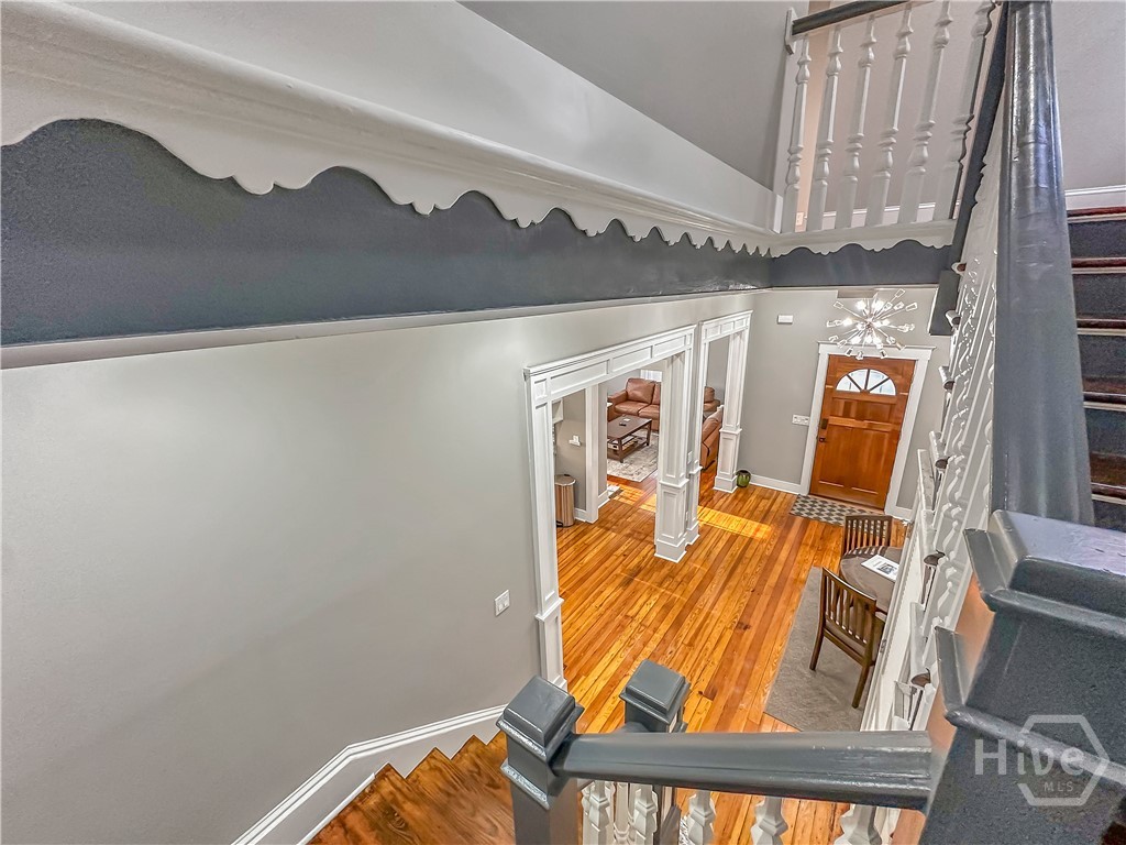 306 W 42nd Street UNIT A, Savannah, GA, 31401