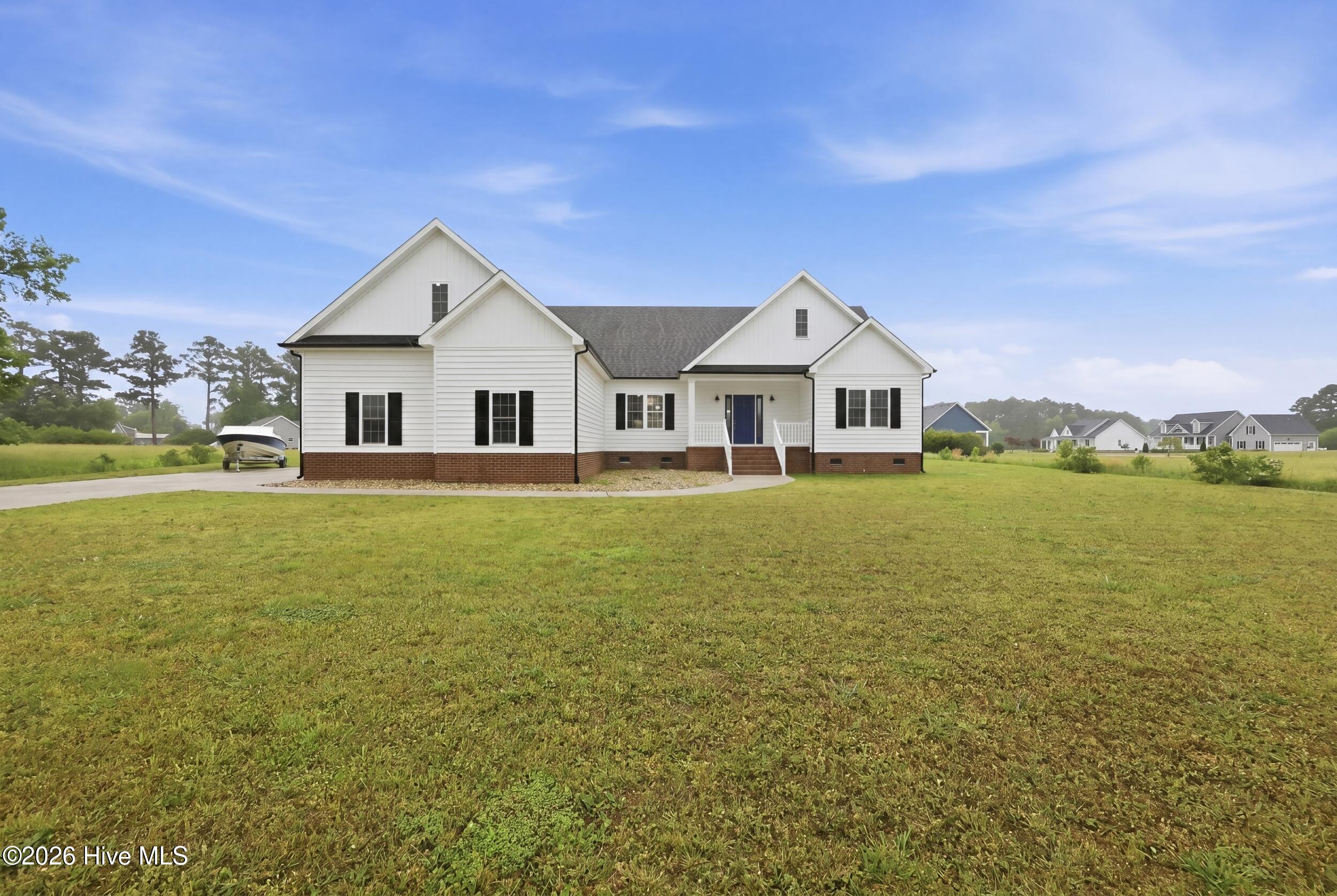 Hall & Nixon Real Estate | Elizabeth City Real Estate