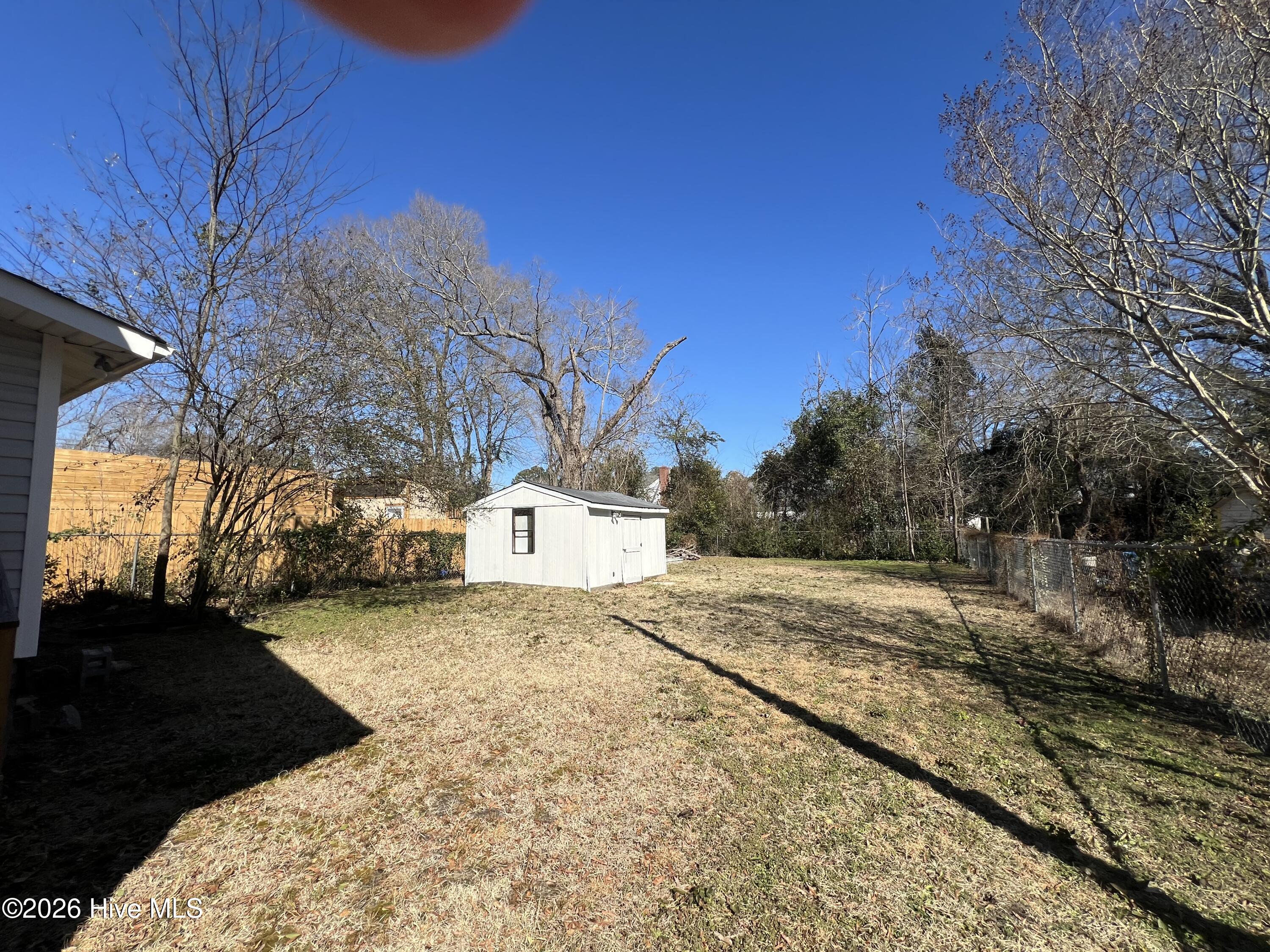 915 Saint David Street