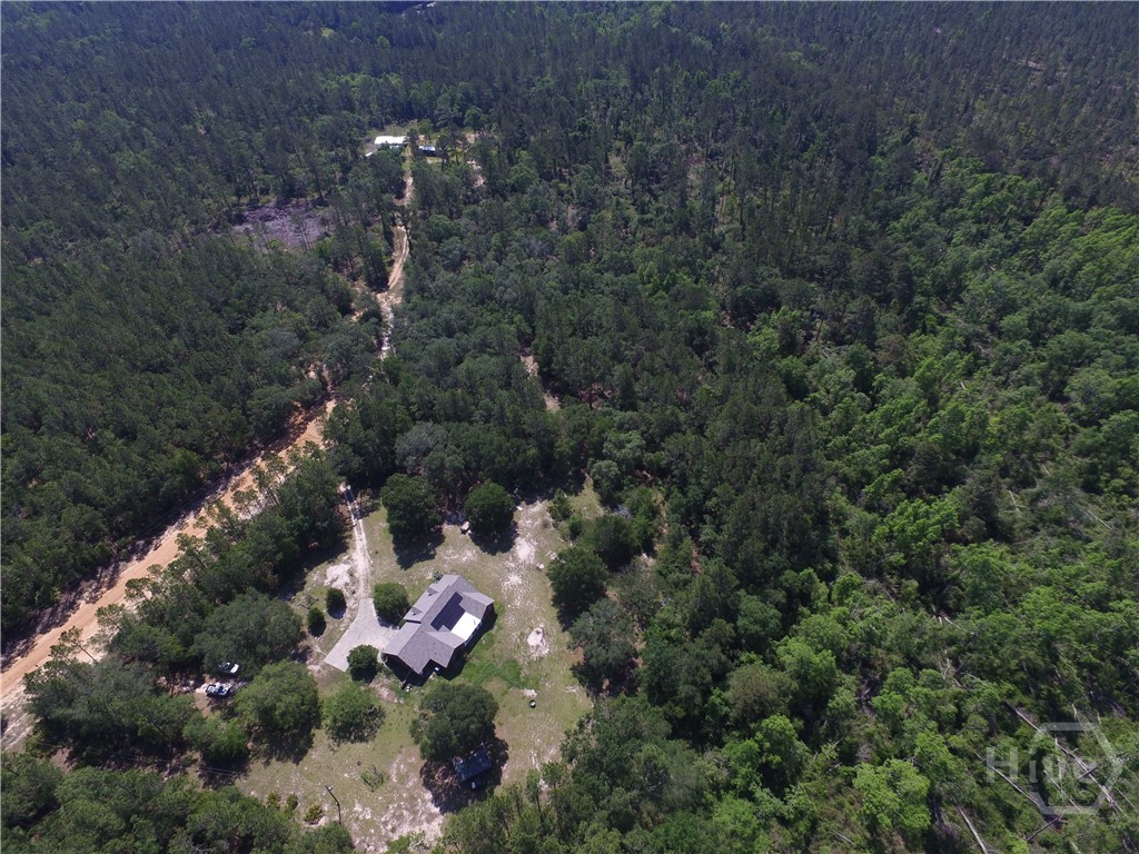 Homes for sale in Reidsville, GA | 510 Mallory Rd, Reidsville, GA 30453 | MLS# SA331405