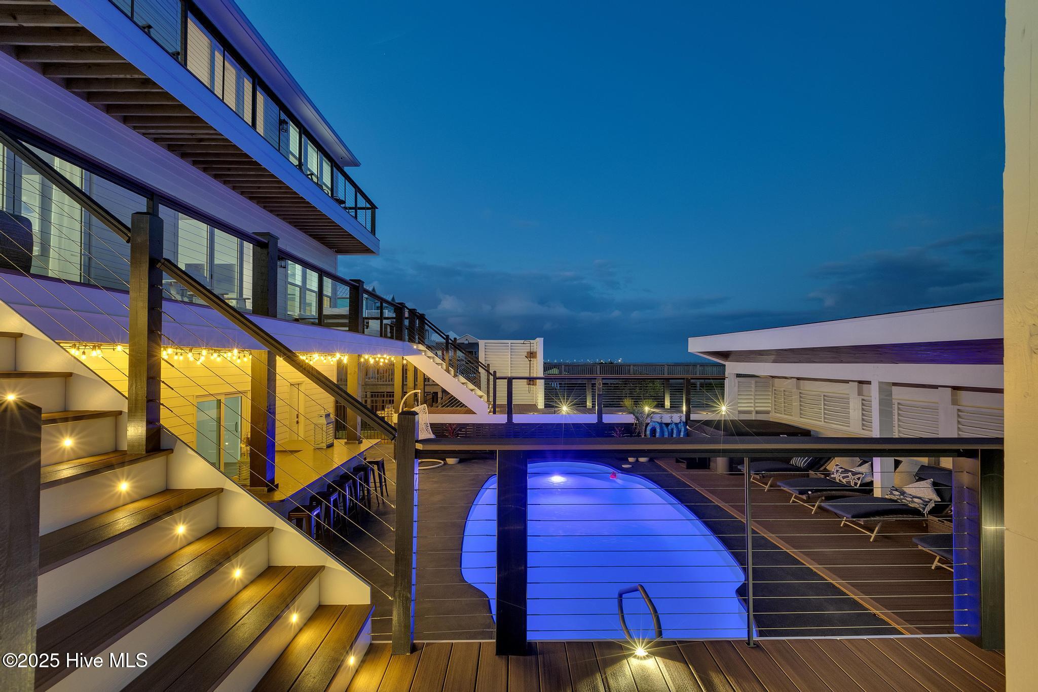 8703 Ocean View Drive UNIT East, Emerald Isle, NC, 28594