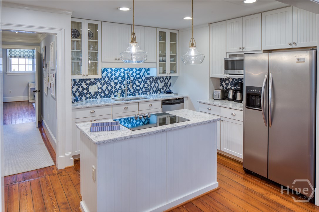 108 W Jones Street, Savannah, GA, 31401