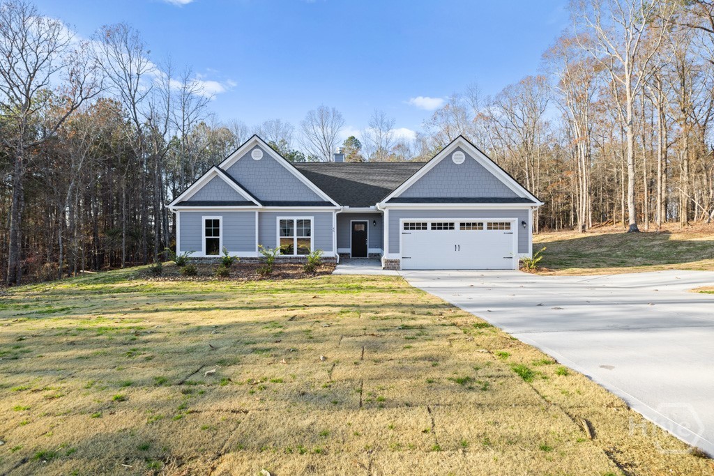 Homes for sale in Colbert, GA | 176 Grace Ln #5, Colbert, GA 30628 | MLS# CL347781