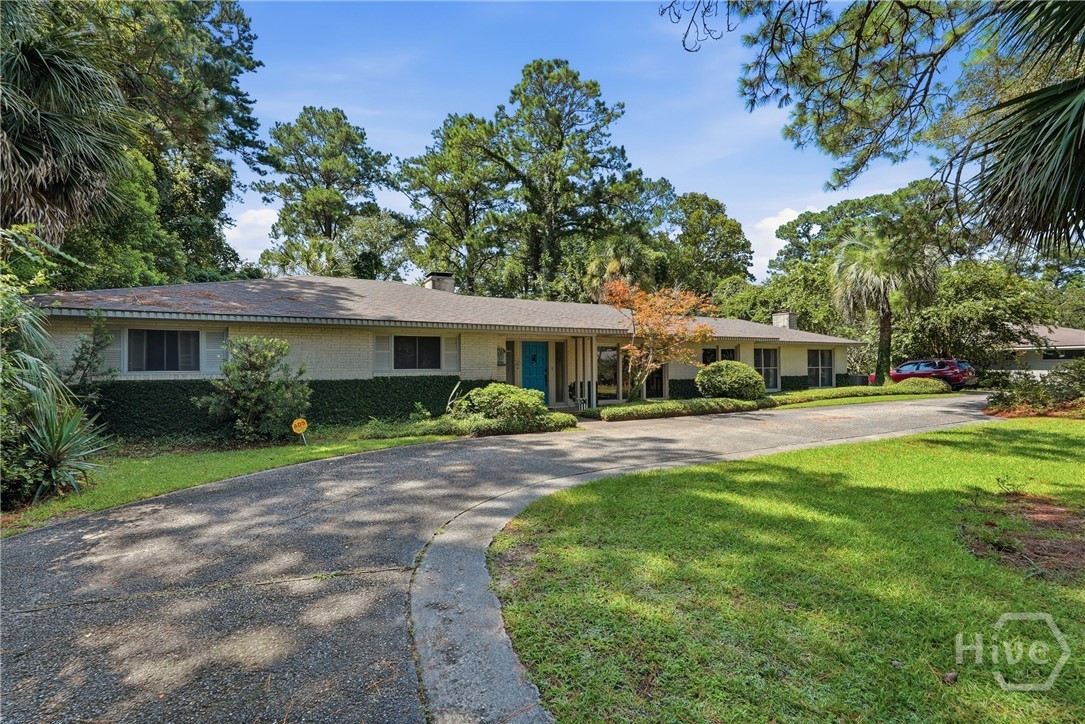 1st image of 207 Devonshire Rd, Savannah, GA 31410 | MLS# SA362635