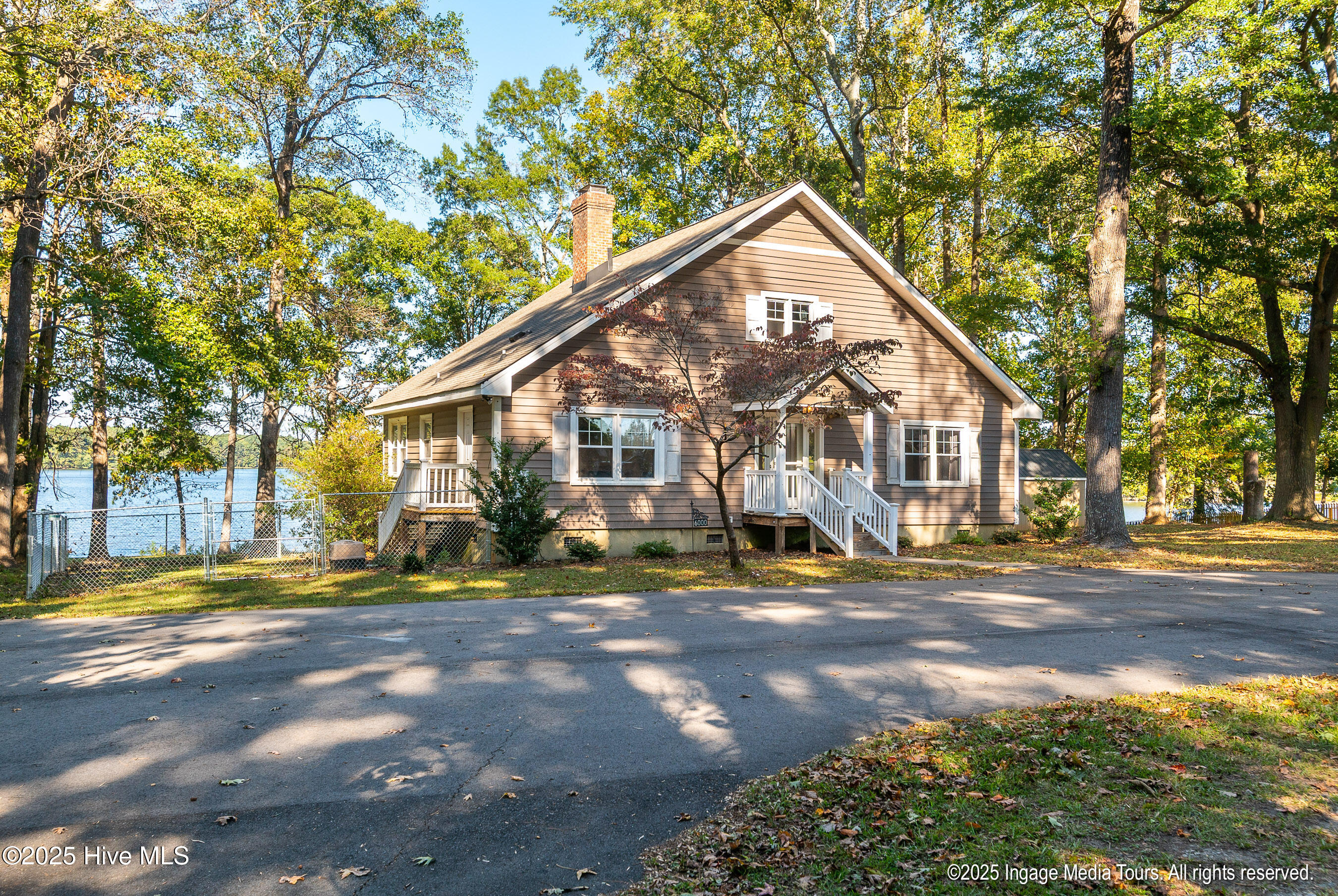 6000 Haywood Drive, Rocky Mount, NC, 27803