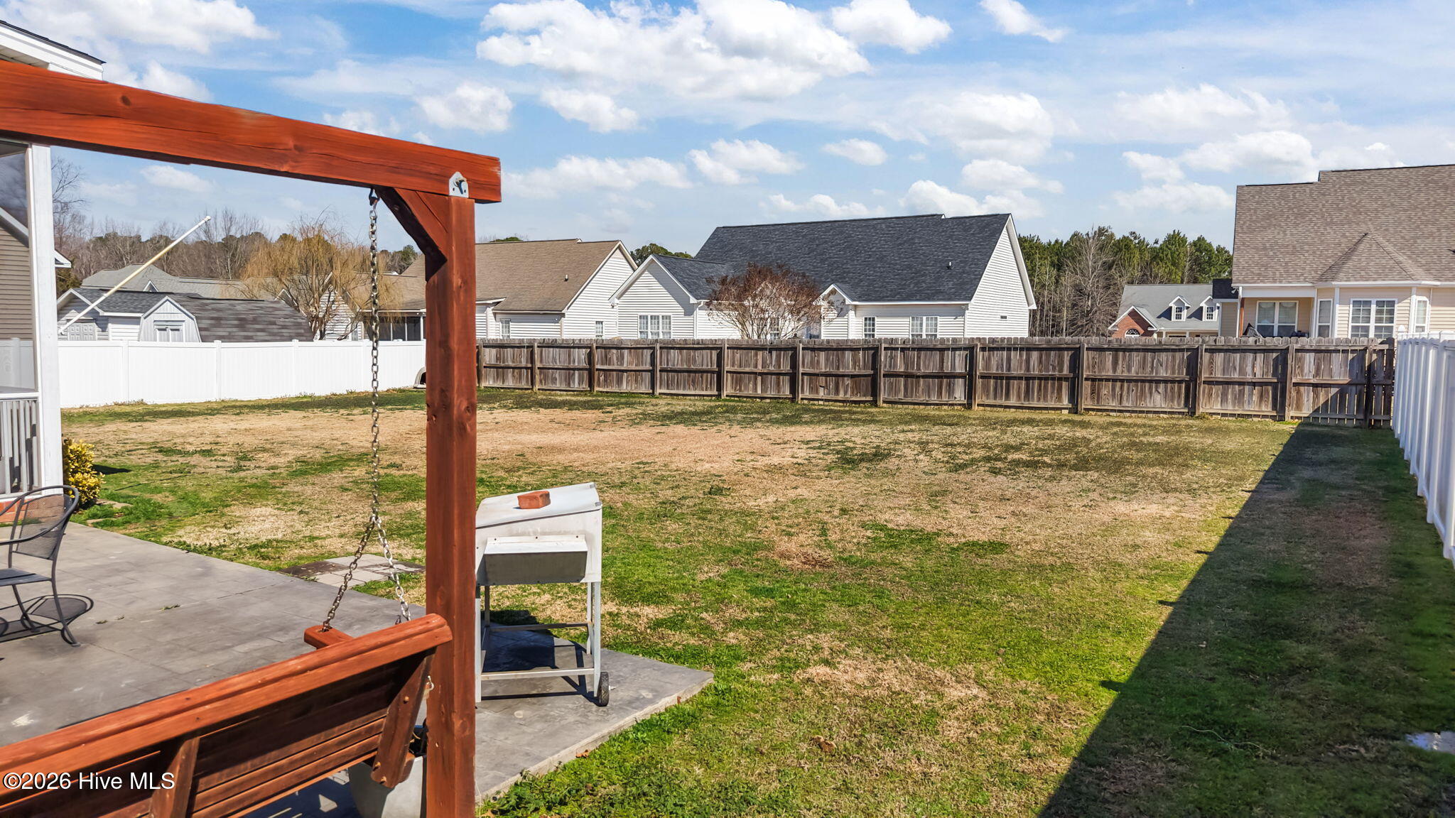 4240 Merck Road W, Wilson, NC, 27893